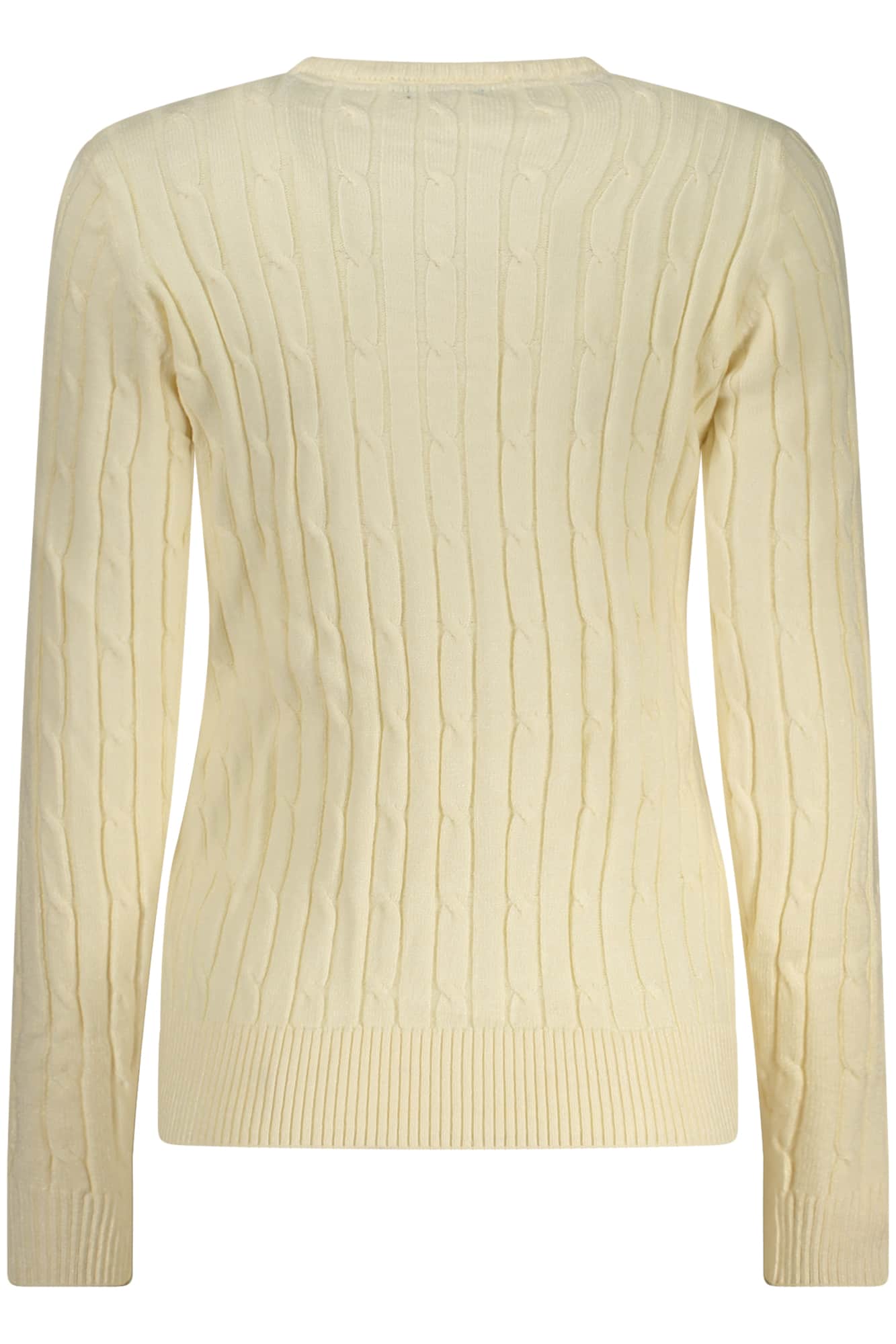 NORWAY 1963 DAMEN SCHWARZ PULLOVER