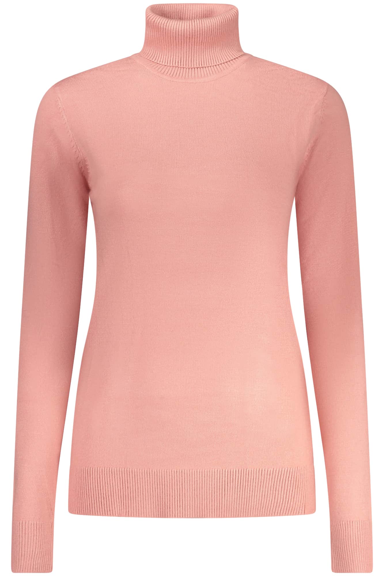 NORWAY 1963 DAMEN BEIGE PULLOVER