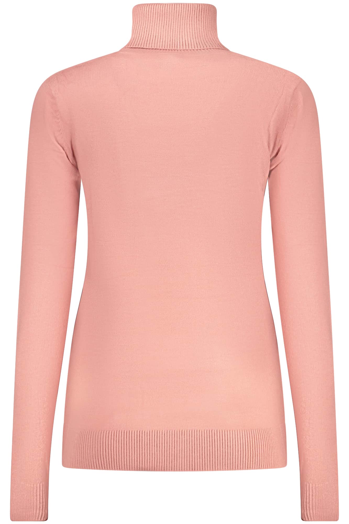 NORWAY 1963 DAMEN BEIGE PULLOVER