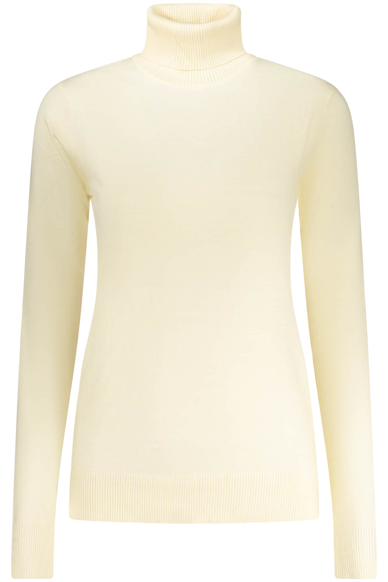 NORWAY 1963 DAMEN BEIGE PULLOVER