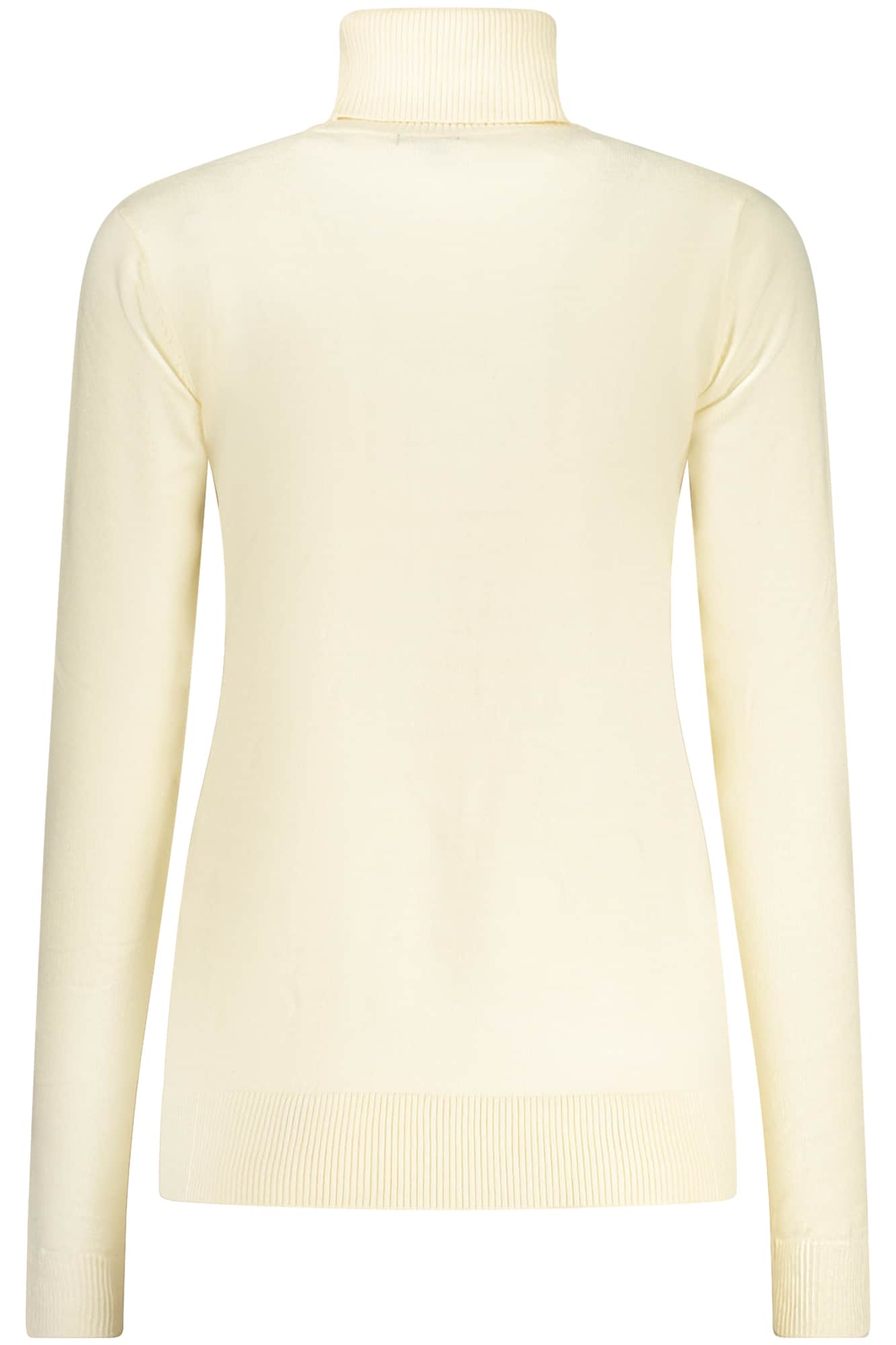 NORWAY 1963 DAMEN BEIGE PULLOVER