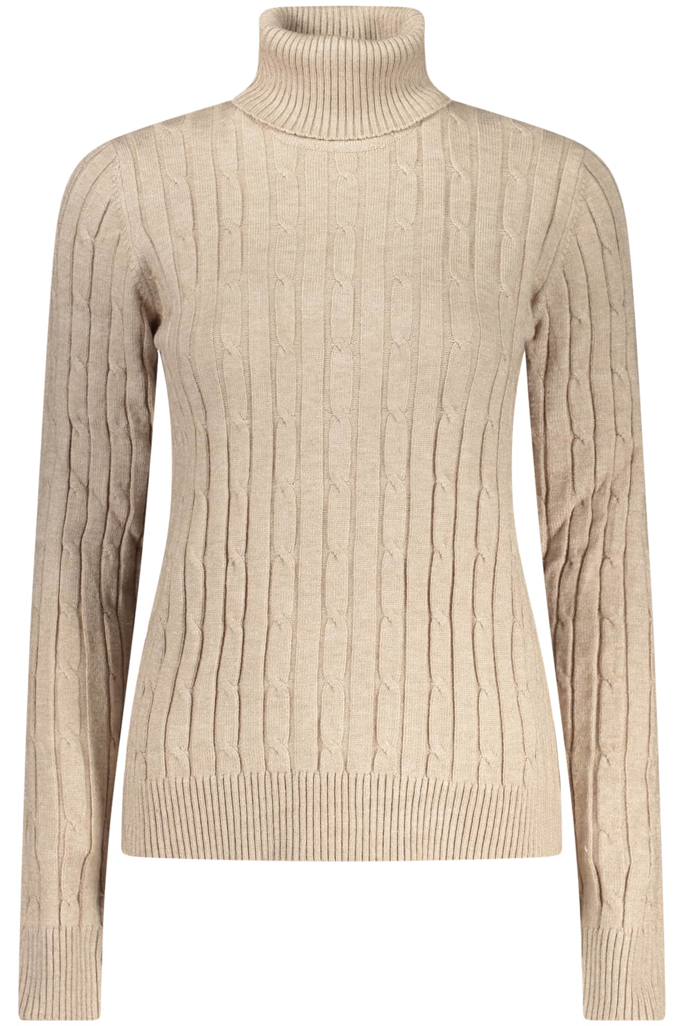 NORWAY 1963 DAMEN BLAU PULLOVER