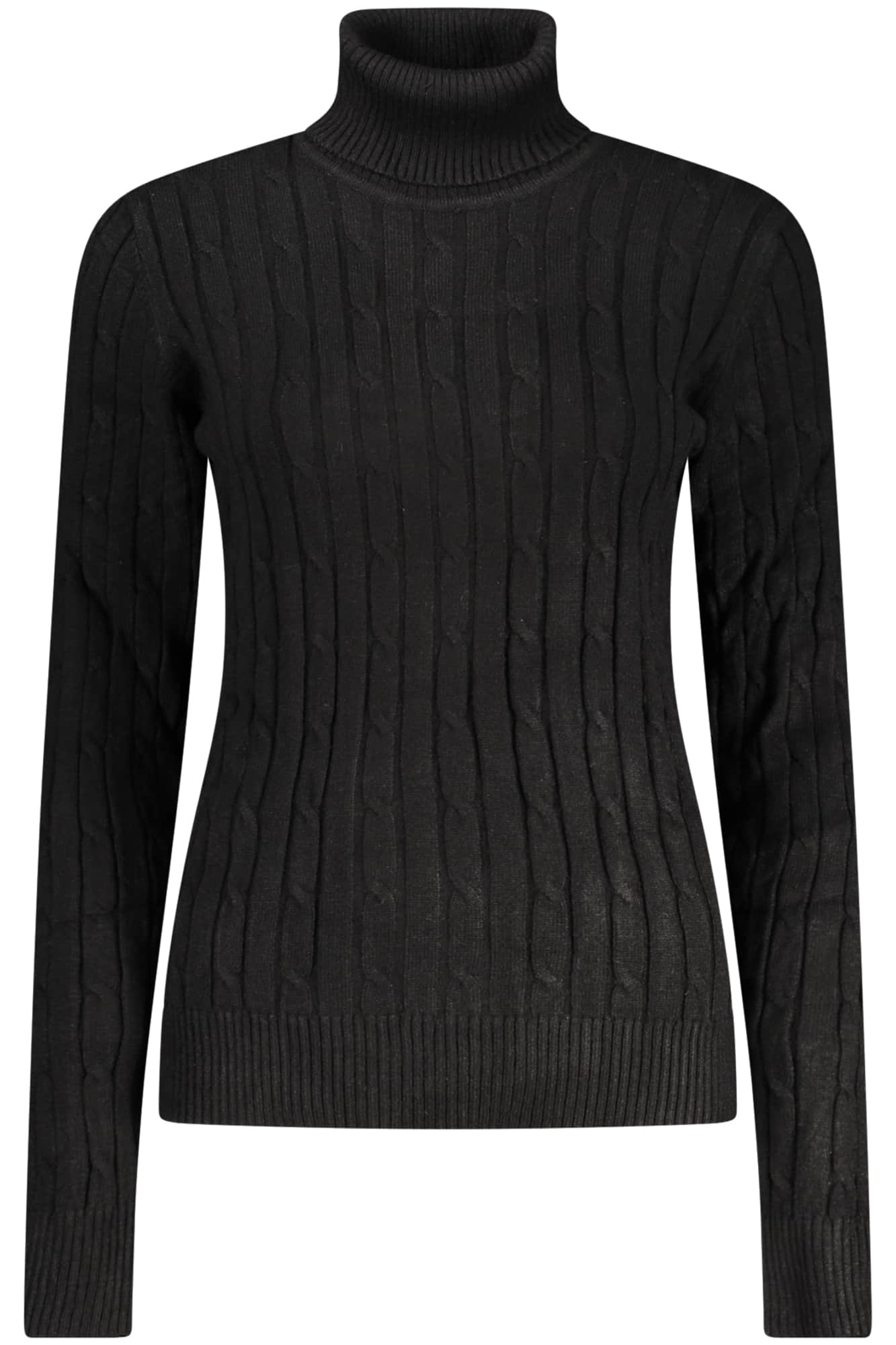 NORWAY 1963 DAMEN BLAU PULLOVER