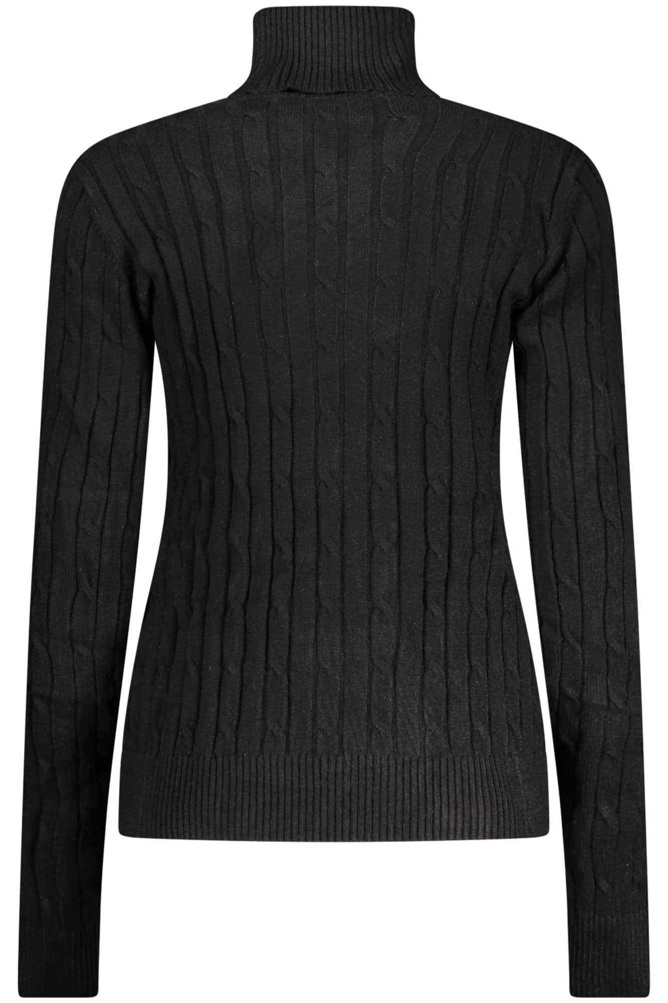 NORWAY 1963 DAMEN BLAU PULLOVER