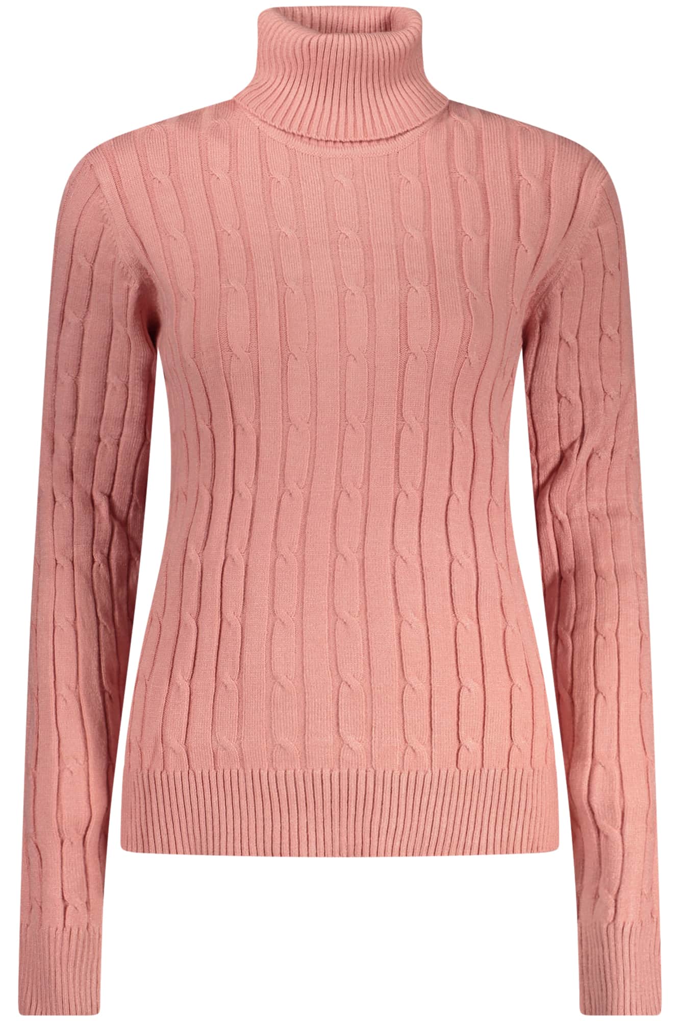 NORWAY 1963 DAMEN BLAU PULLOVER