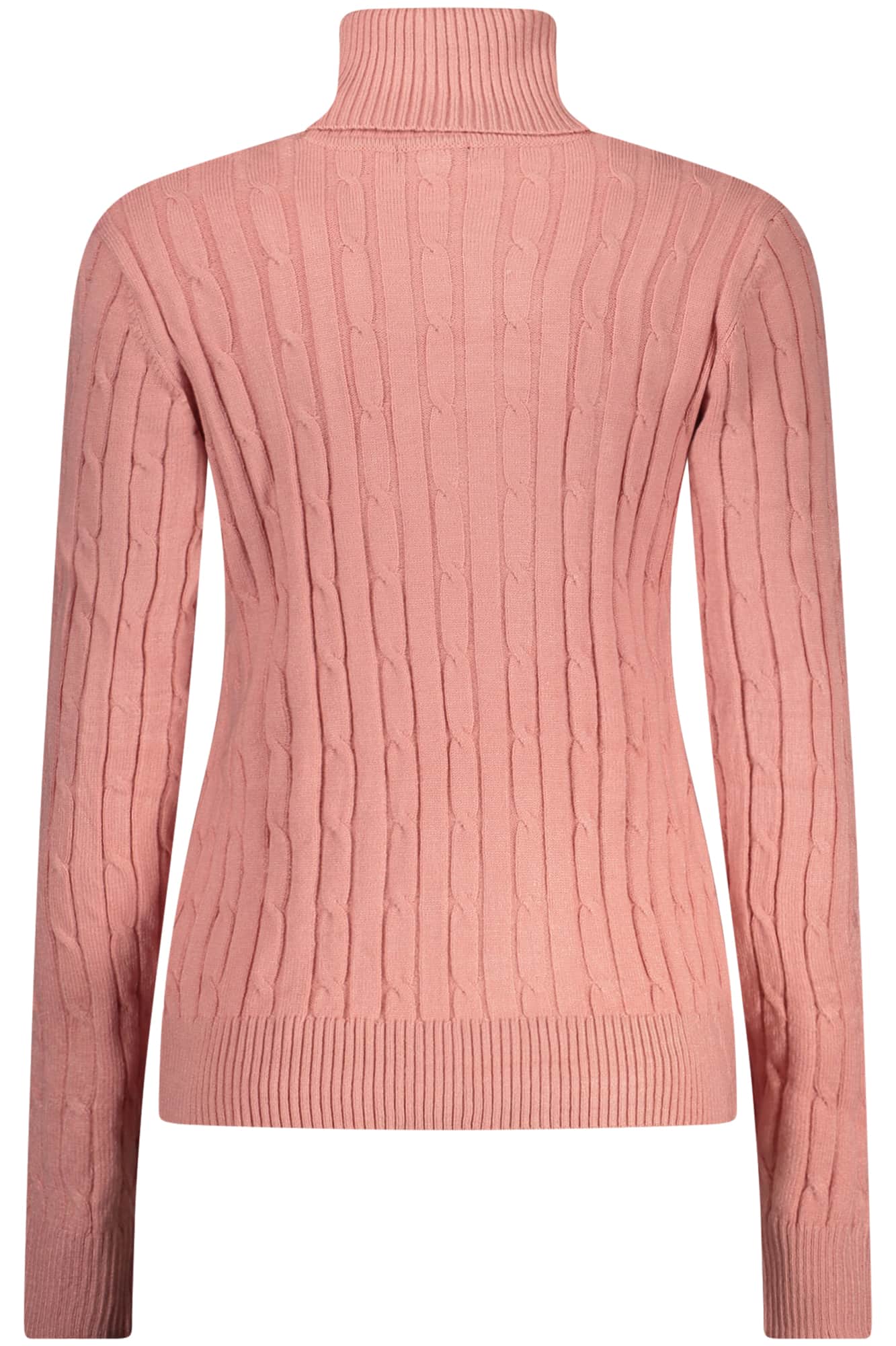 NORWAY 1963 DAMEN BLAU PULLOVER