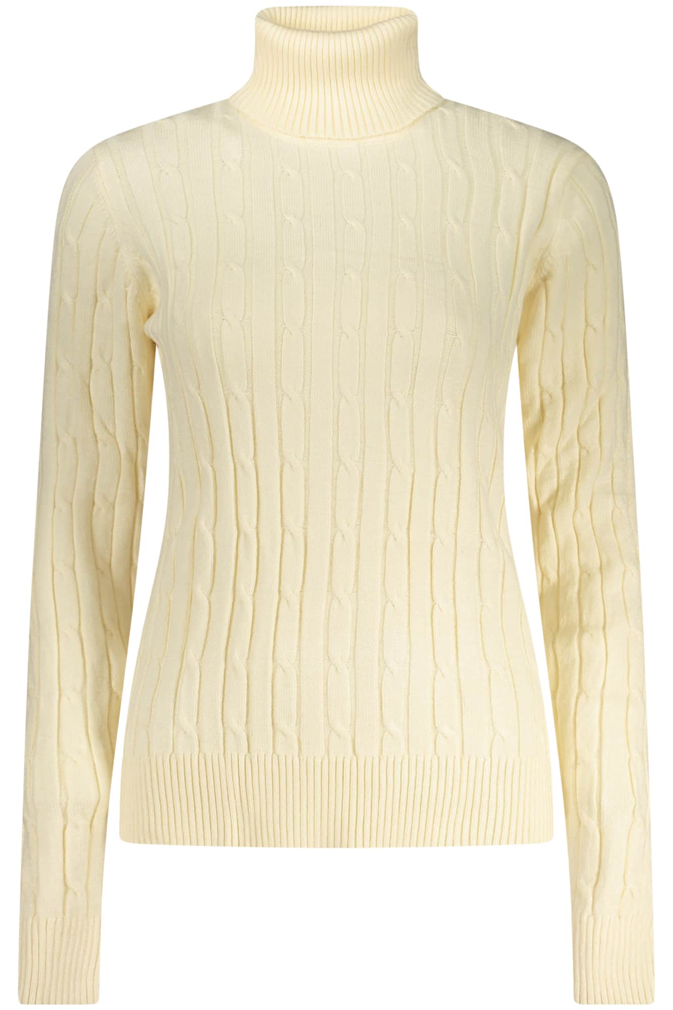 NORWAY 1963 DAMEN BLAU PULLOVER