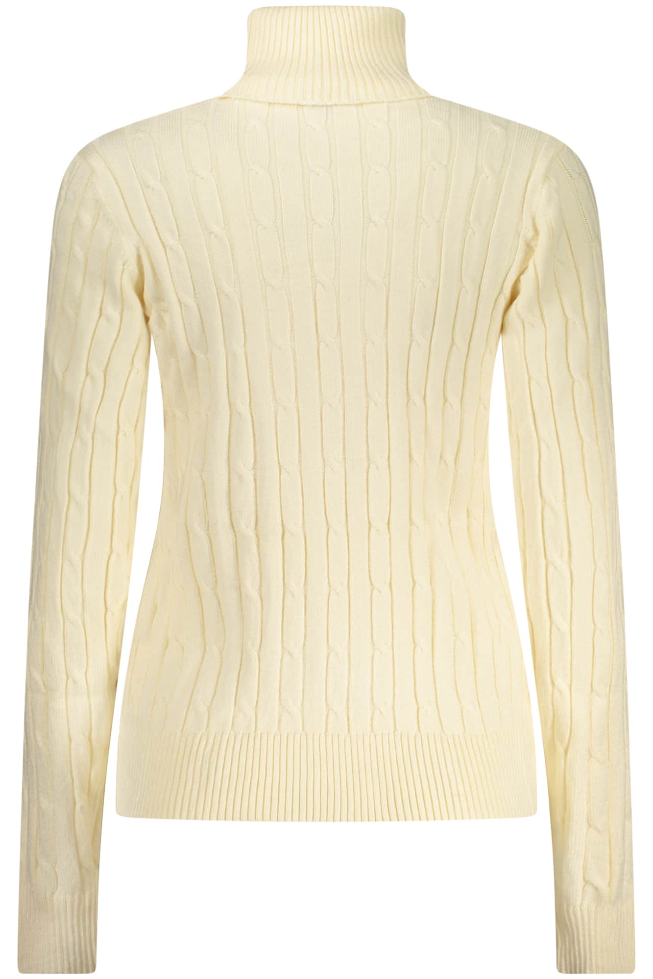 NORWAY 1963 DAMEN BLAU PULLOVER
