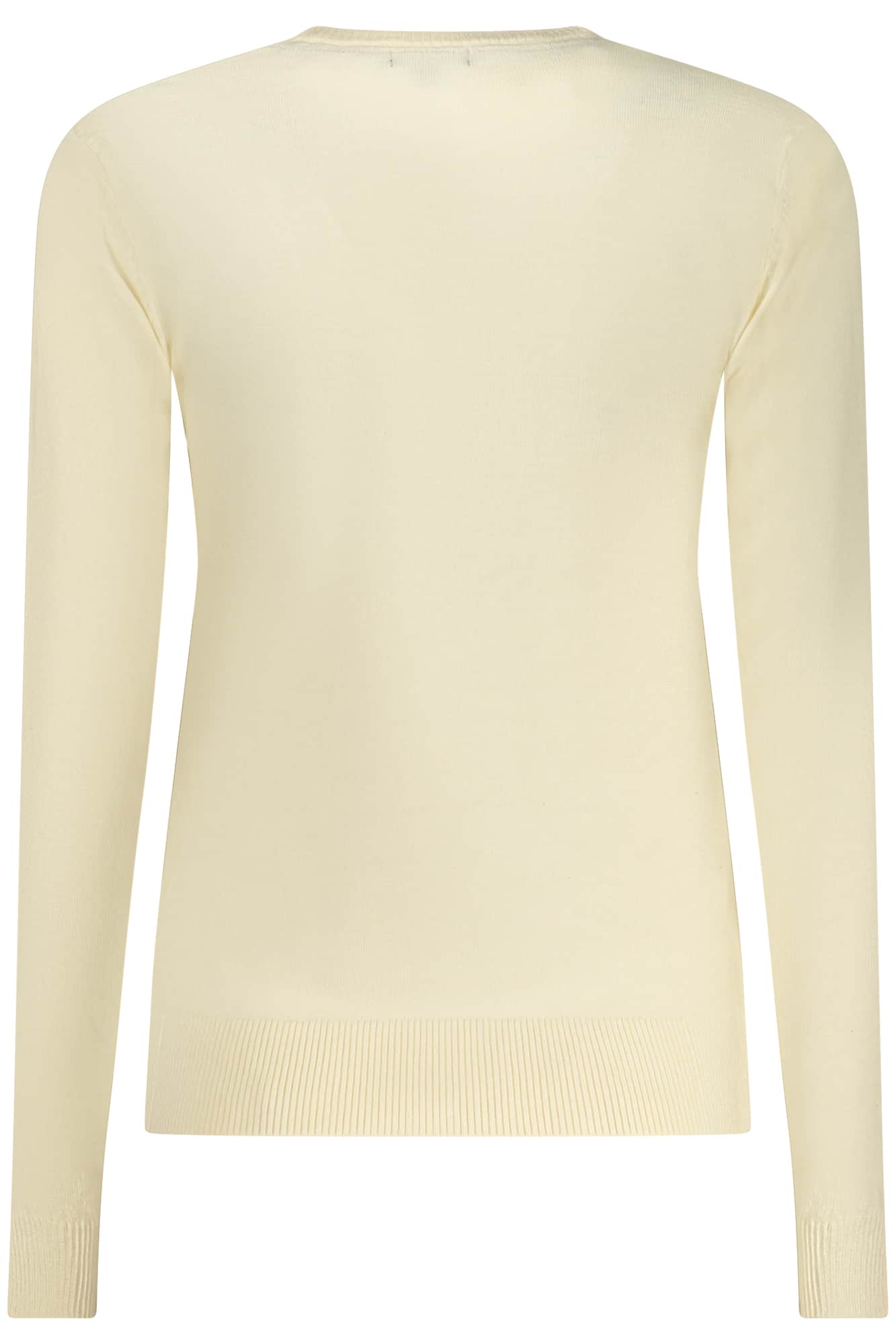 NORWAY 1963 DAMEN SCHWARZ PULLOVER