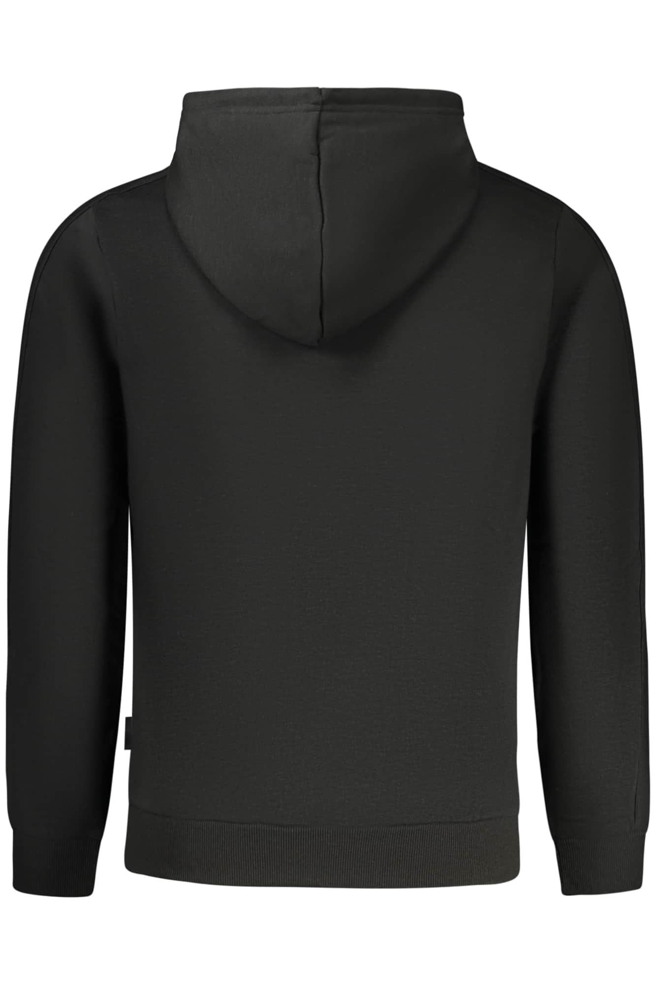 US GRAND HERREN BLAU MIT REISSVERSCHLUSS SWEATSHIRT