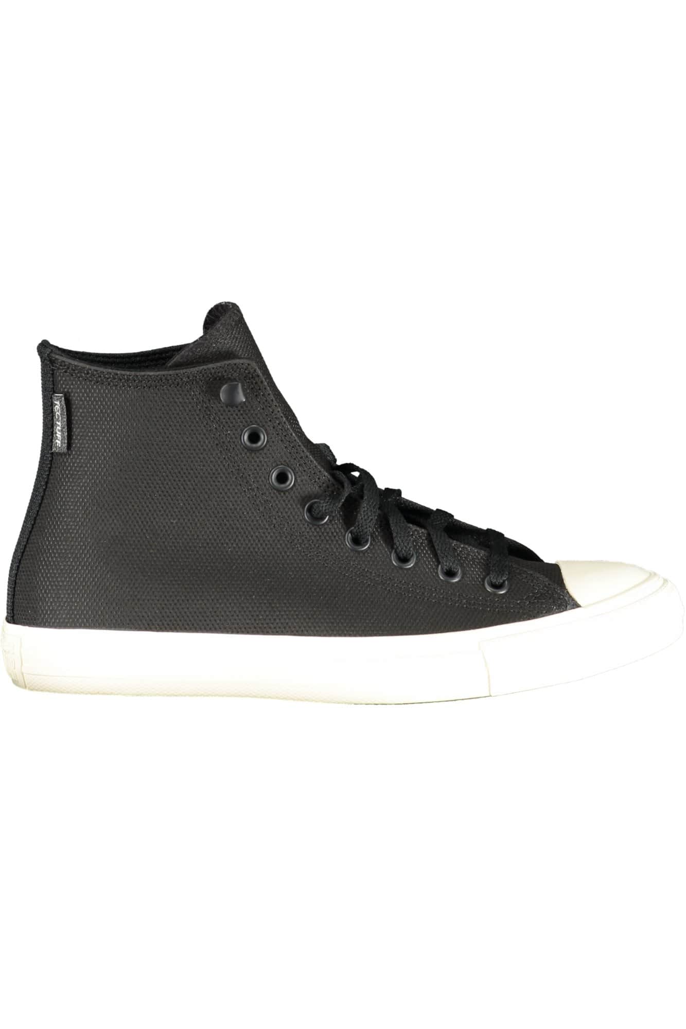 Converse Herren Schwarz Sportschuhe