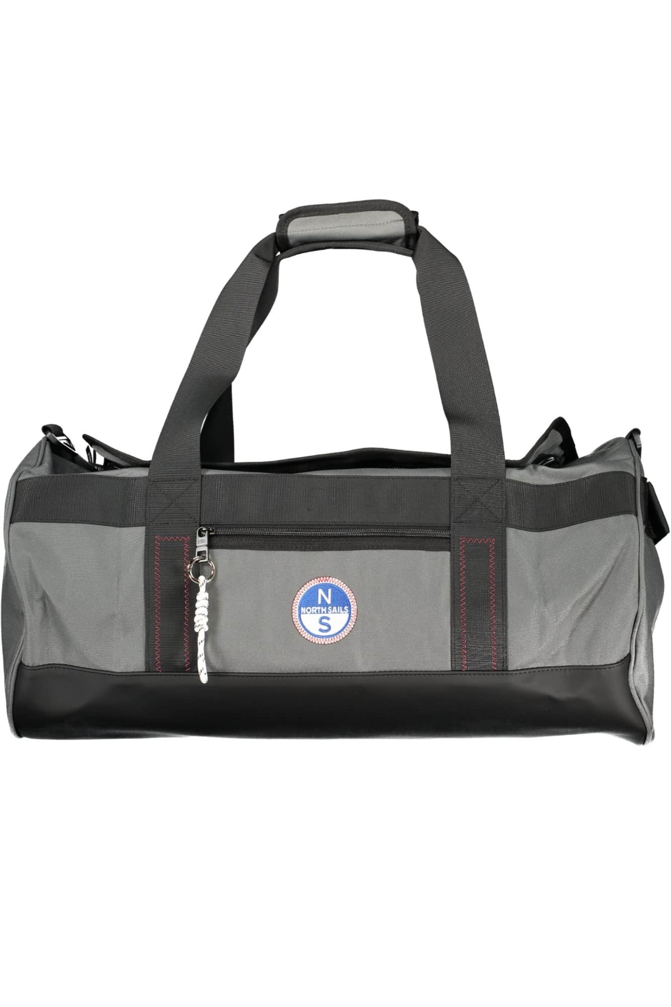 NORTH SAILS HERREN GRAU REISETASCHE