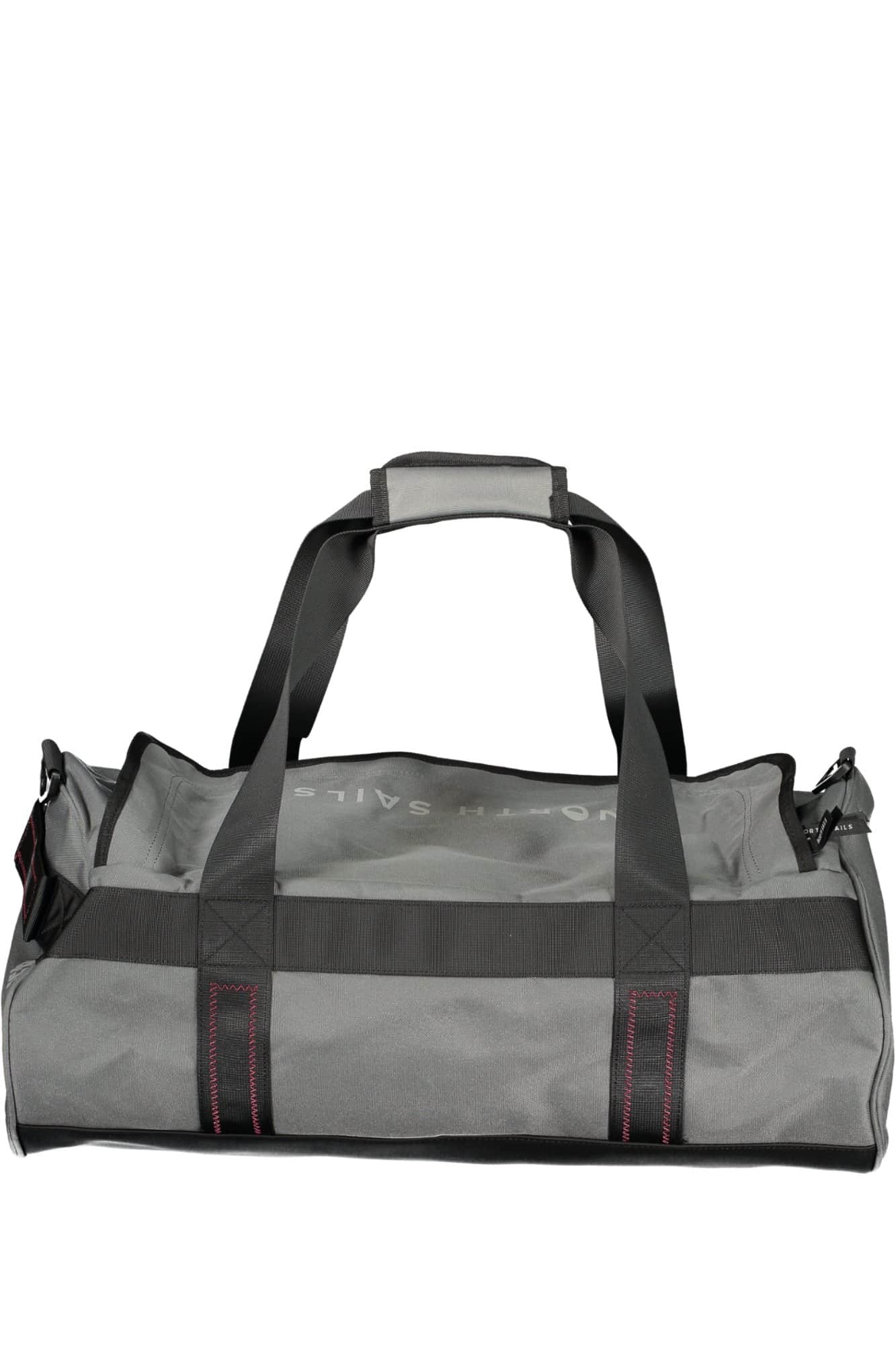 NORTH SAILS HERREN GRAU REISETASCHE