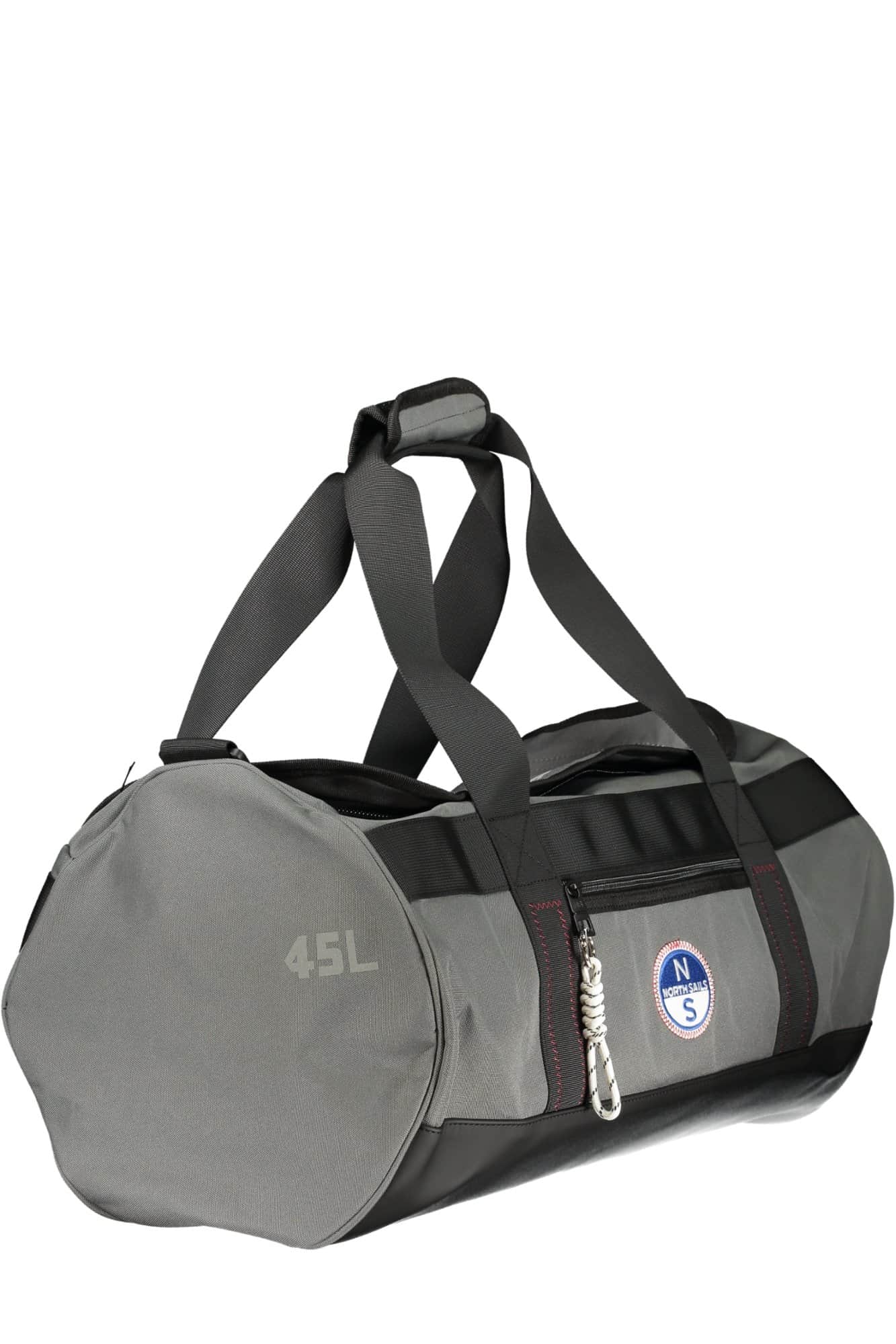 NORTH SAILS HERREN GRAU REISETASCHE