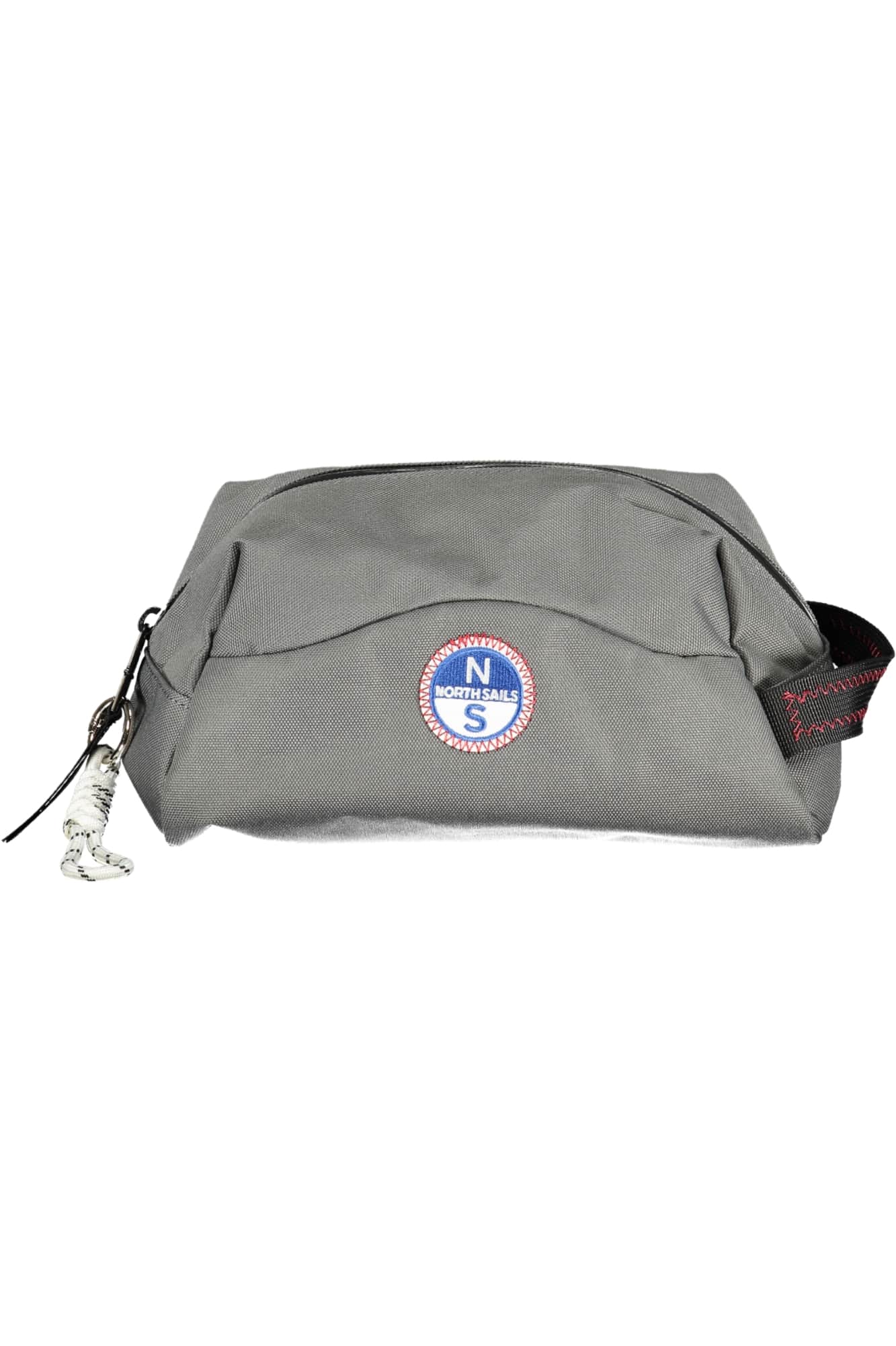 NORTH SAILS KULTURTASCHE HERREN GRAU