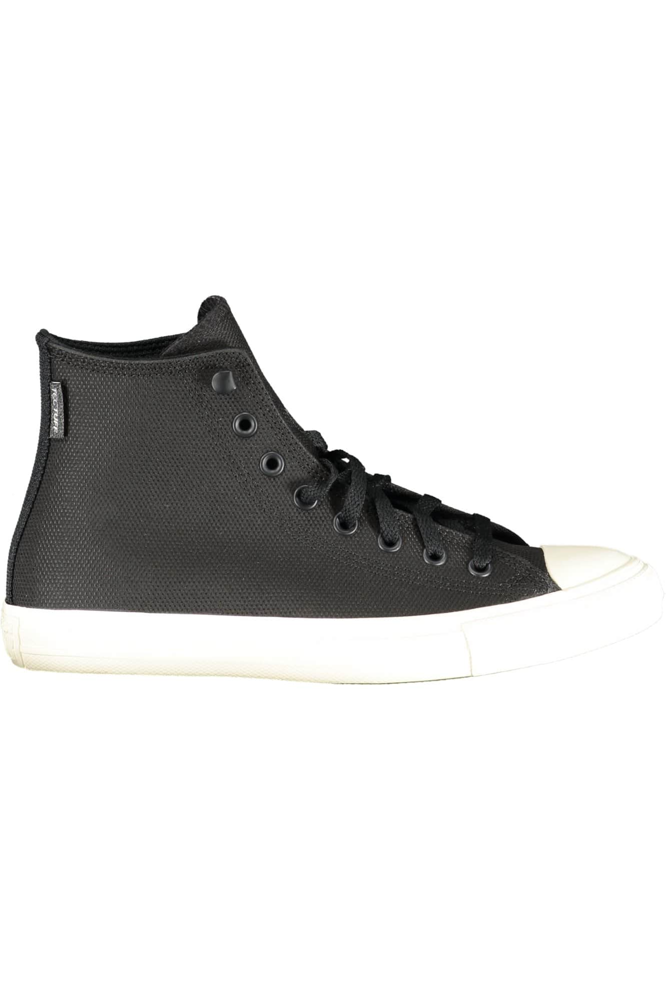 Converse Damen Schwarz Sportschuhe