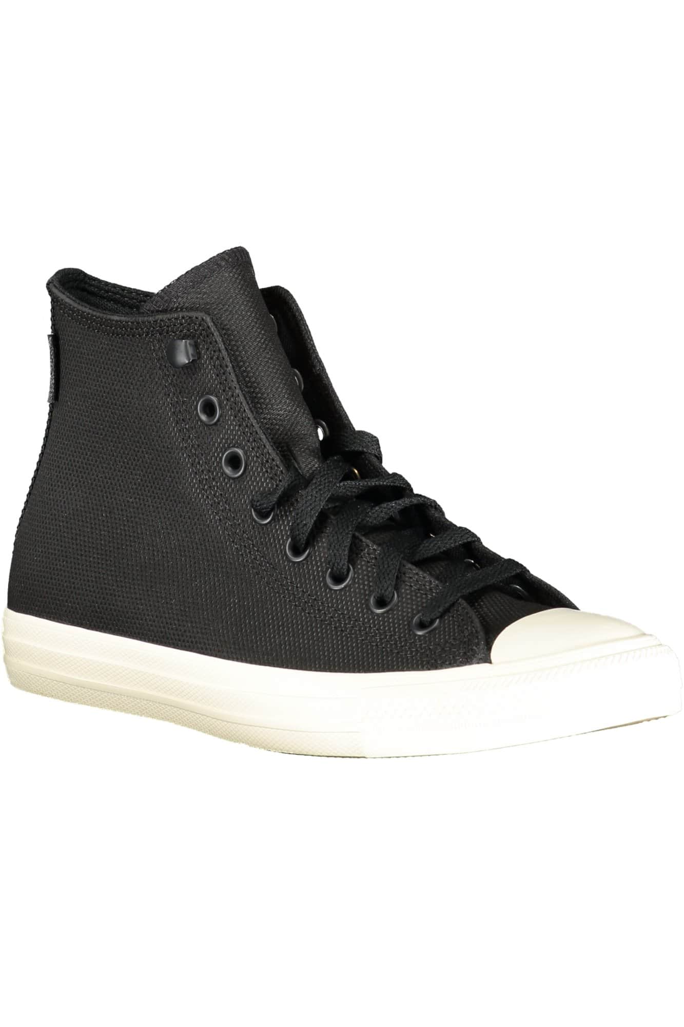 Converse Damen Schwarz Sportschuhe