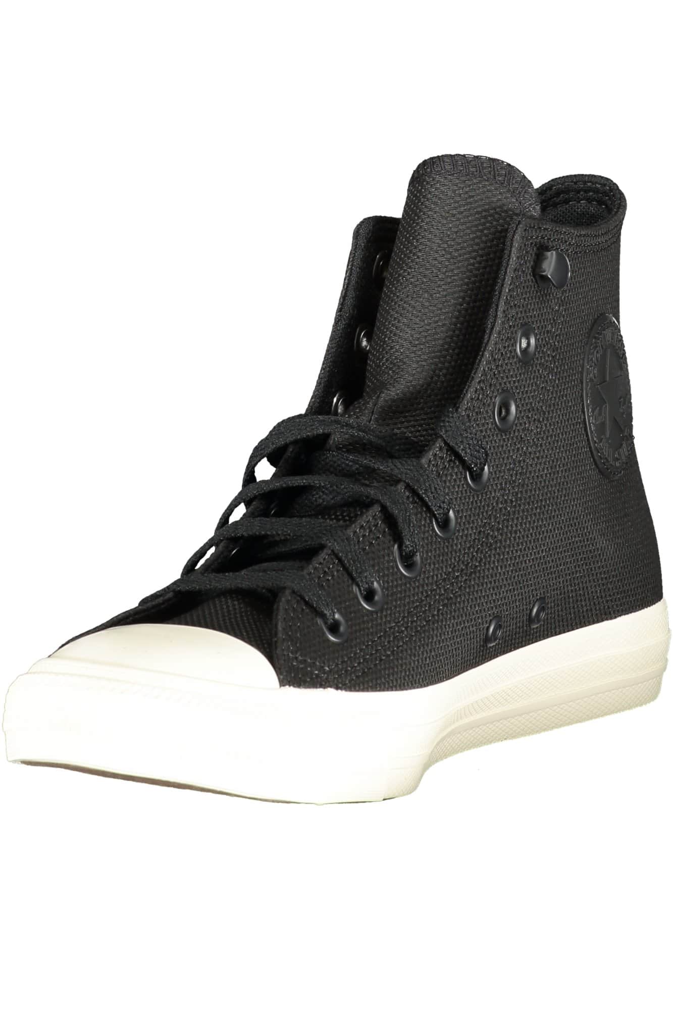 Converse Damen Schwarz Sportschuhe