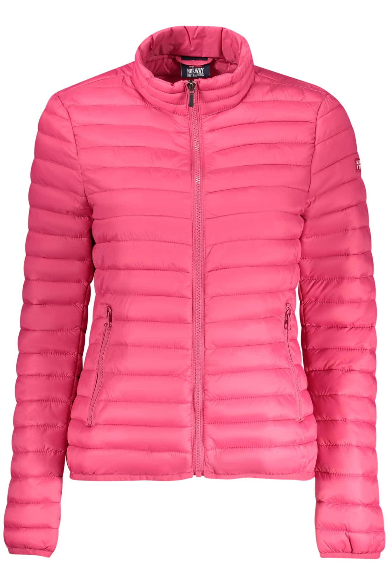 NORWAY 1963 WEISS DAMEN JACKE