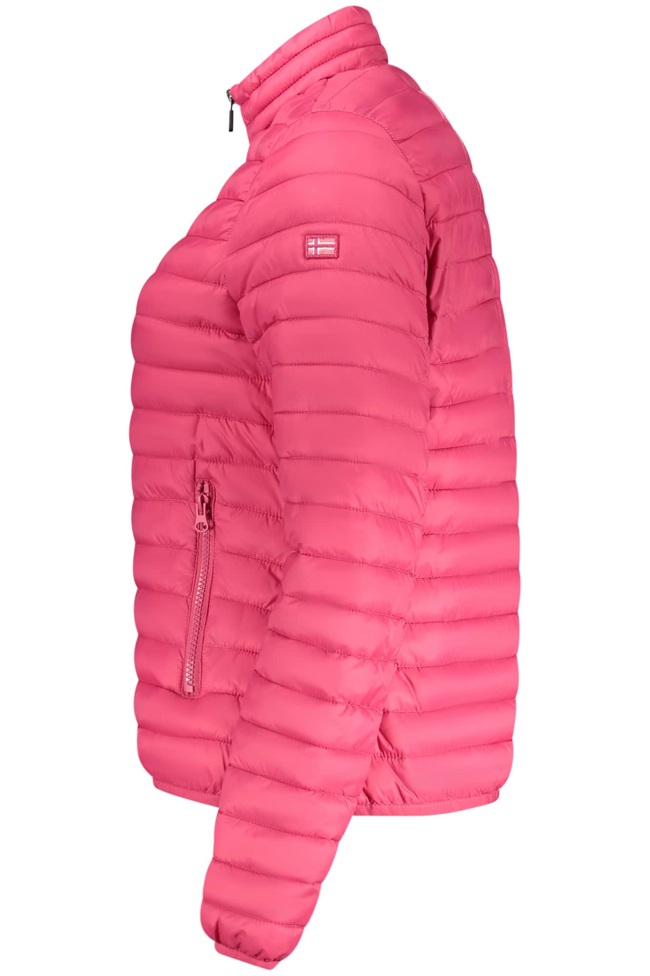 NORWAY 1963 WEISS DAMEN JACKE