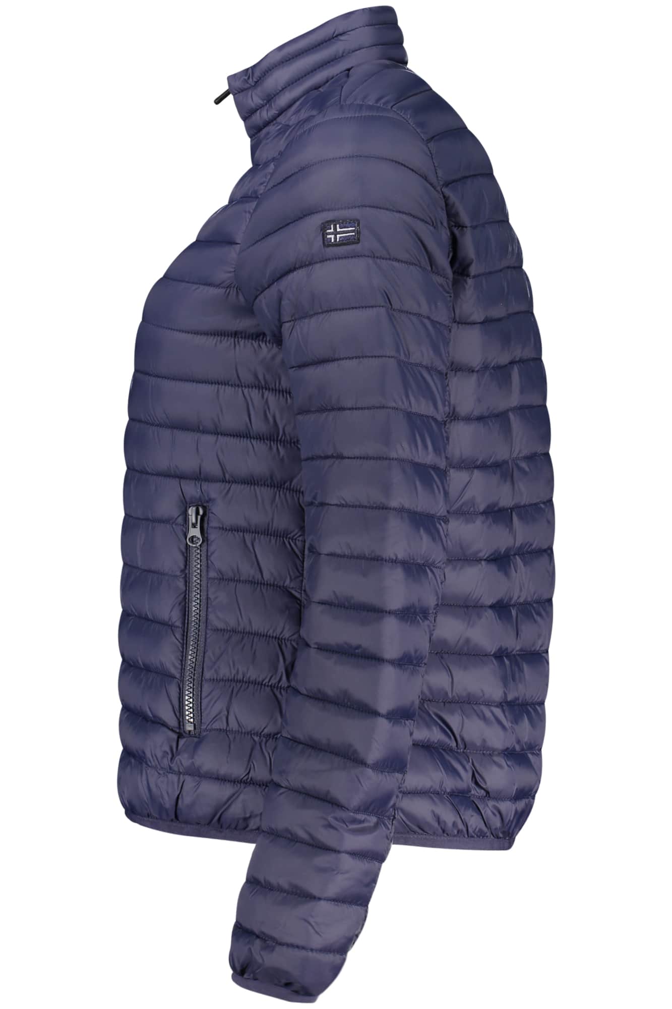 NORWAY 1963 WEISS DAMEN JACKE
