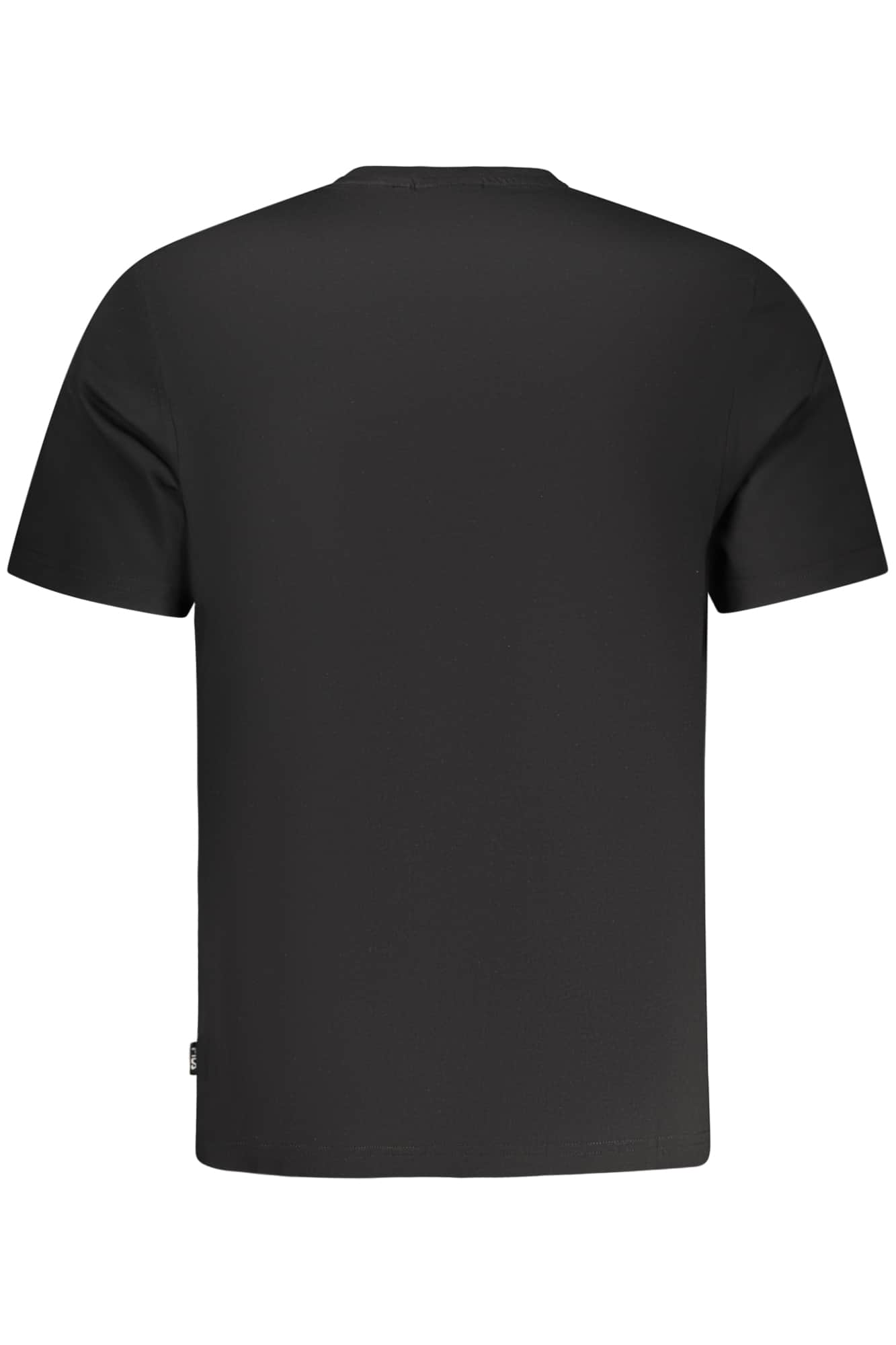 FILA HERREN KURZARM T-SHIRT WEISS