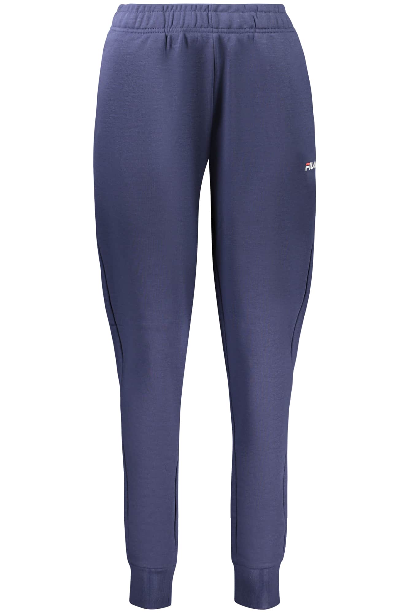 FILA DAMEN LANG SCHWARZ TRAININGSANZUG HOSE