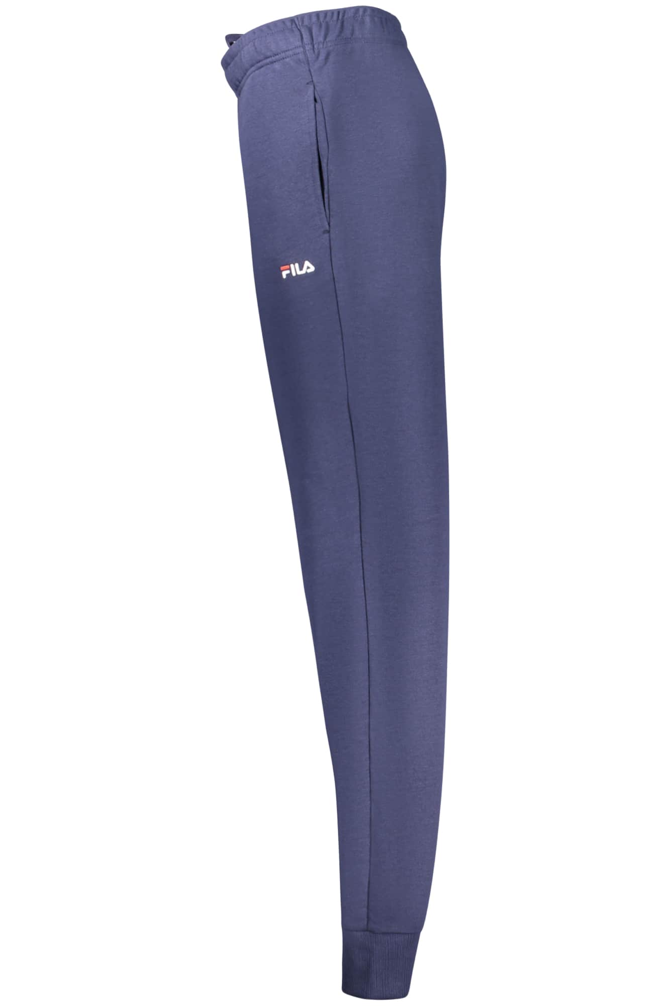 FILA DAMEN LANG SCHWARZ TRAININGSANZUG HOSE