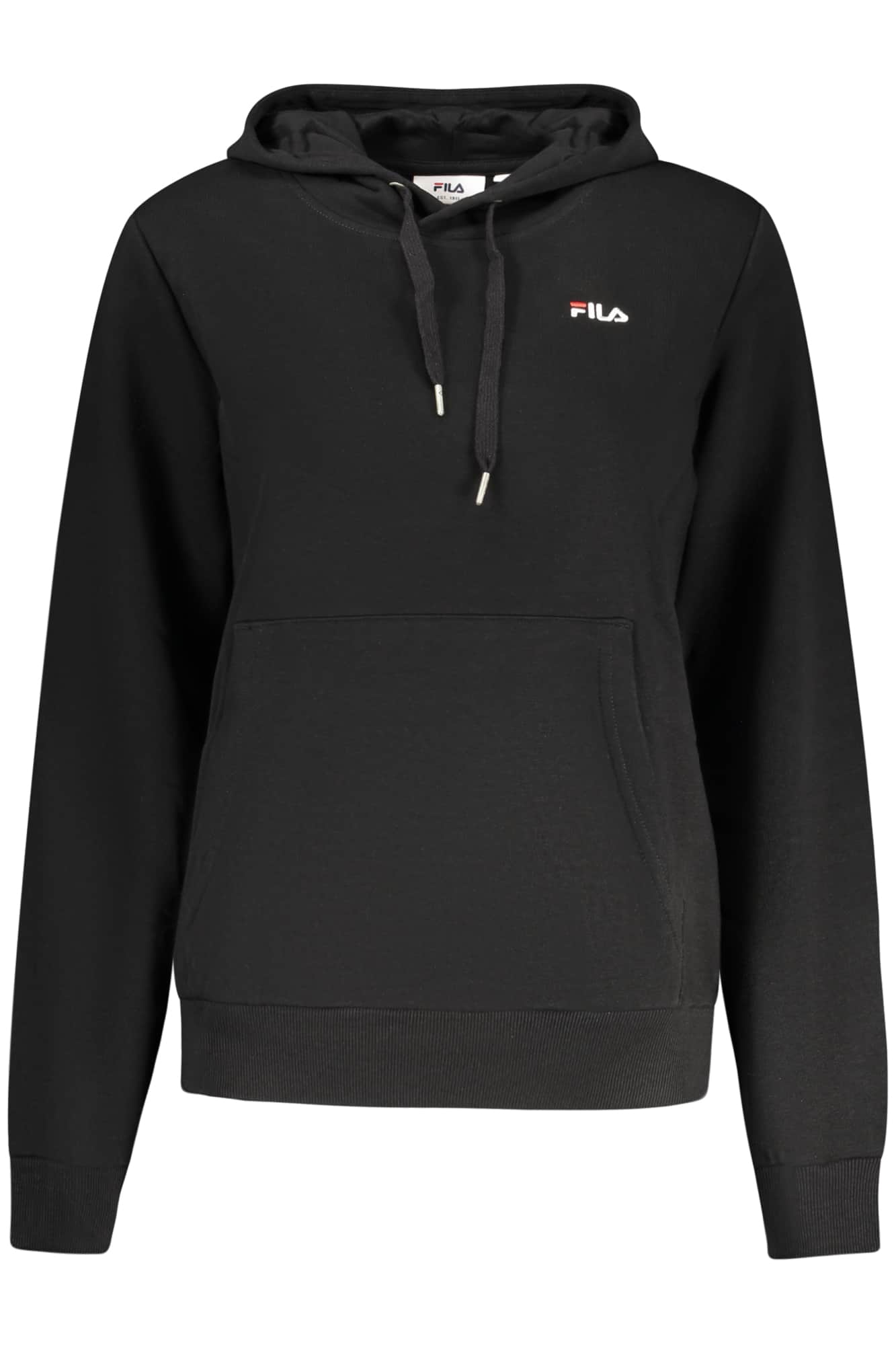 FILA DAMEN ROSA MIT REISSVERSCHLUSS SWEATSHIRT