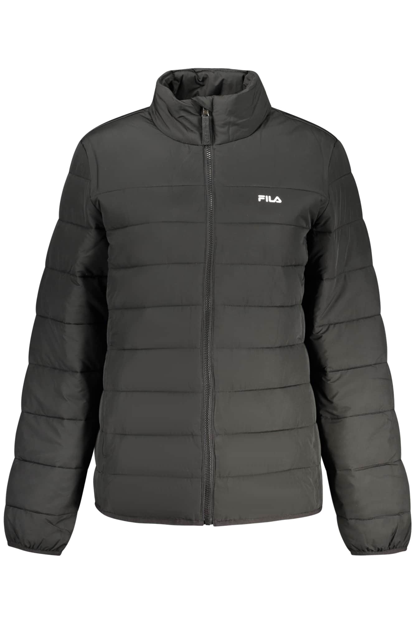 FILA DAMEN SCHWARZ JACKE