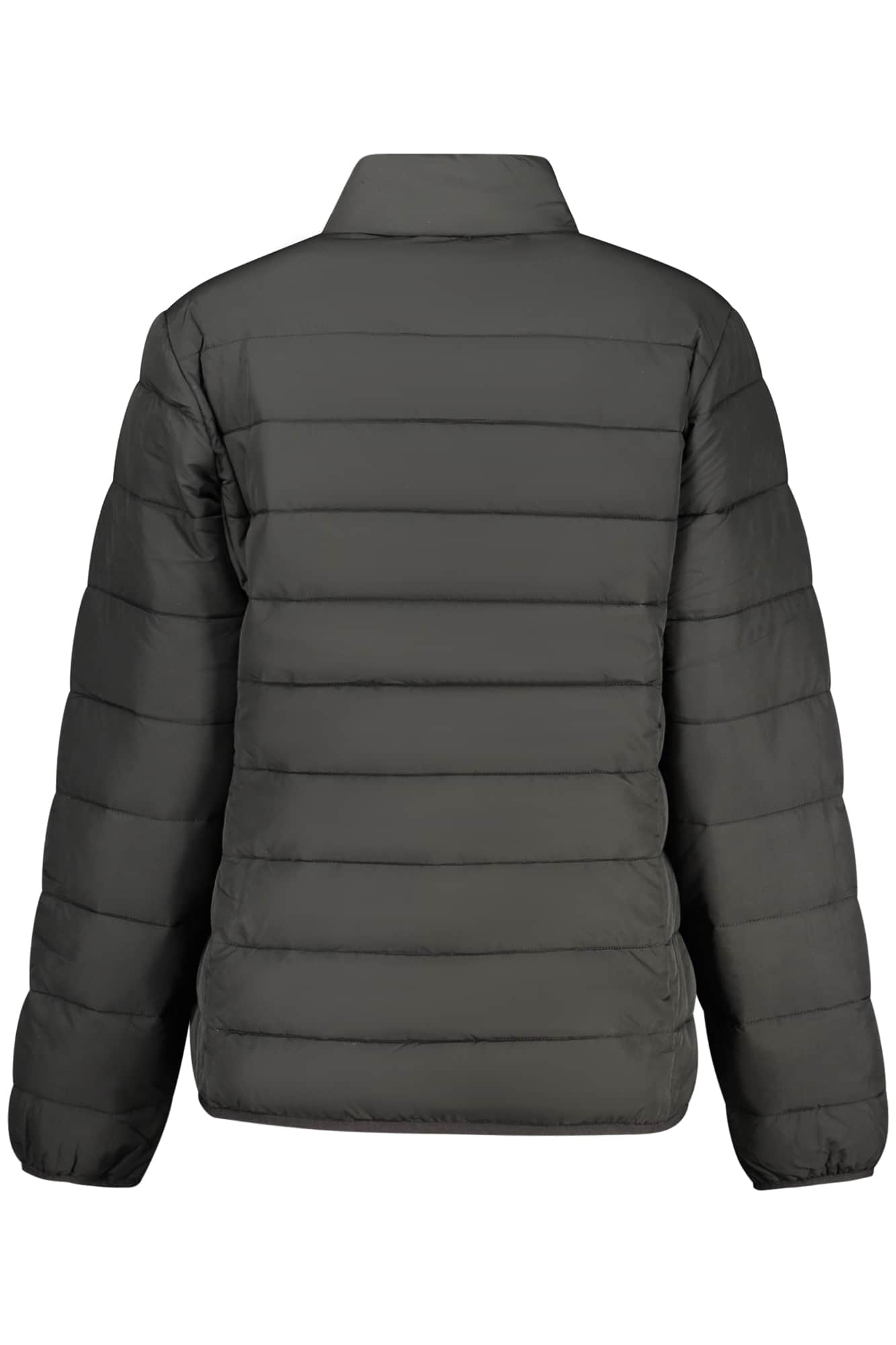 FILA DAMEN SCHWARZ JACKE