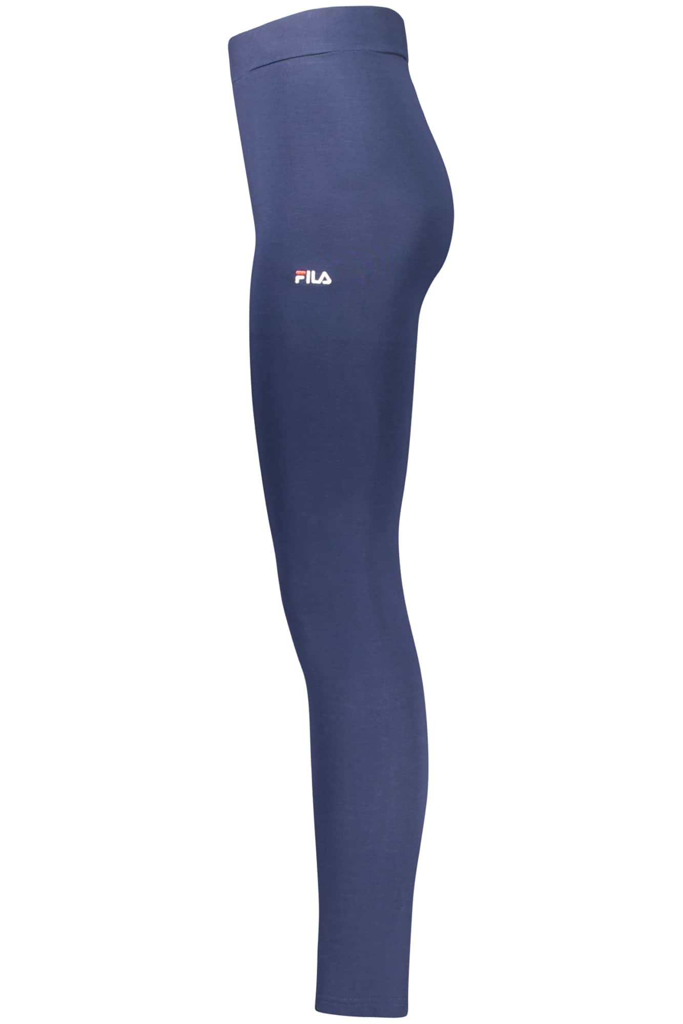FILA DAMEN SCHWARZ LEGGINGS