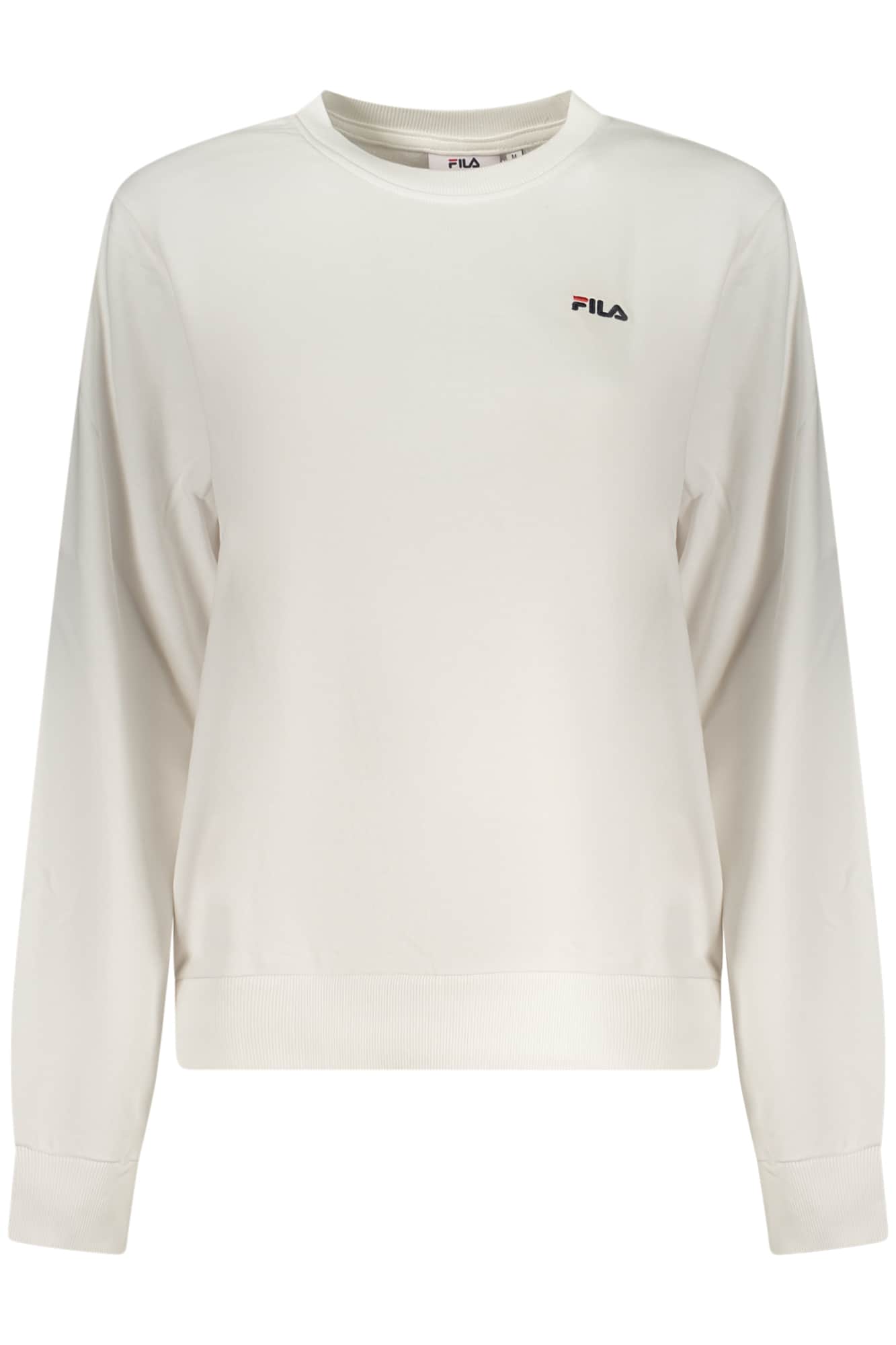 FILA DAMEN ROSA MIT REISSVERSCHLUSS SWEATSHIRT