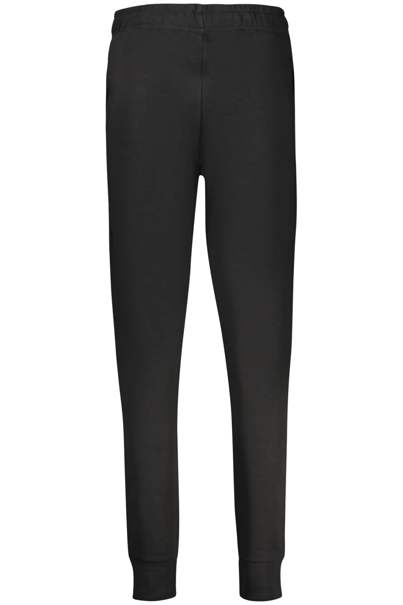 FILA DAMEN LANG SCHWARZ TRAININGSANZUG HOSE
