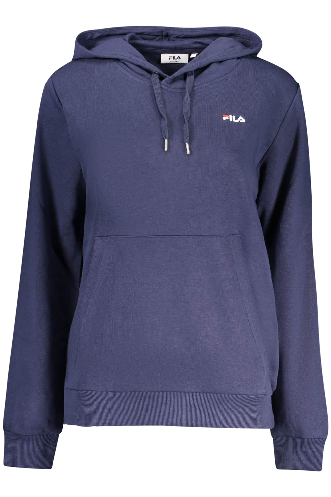 FILA DAMEN ROSA MIT REISSVERSCHLUSS SWEATSHIRT