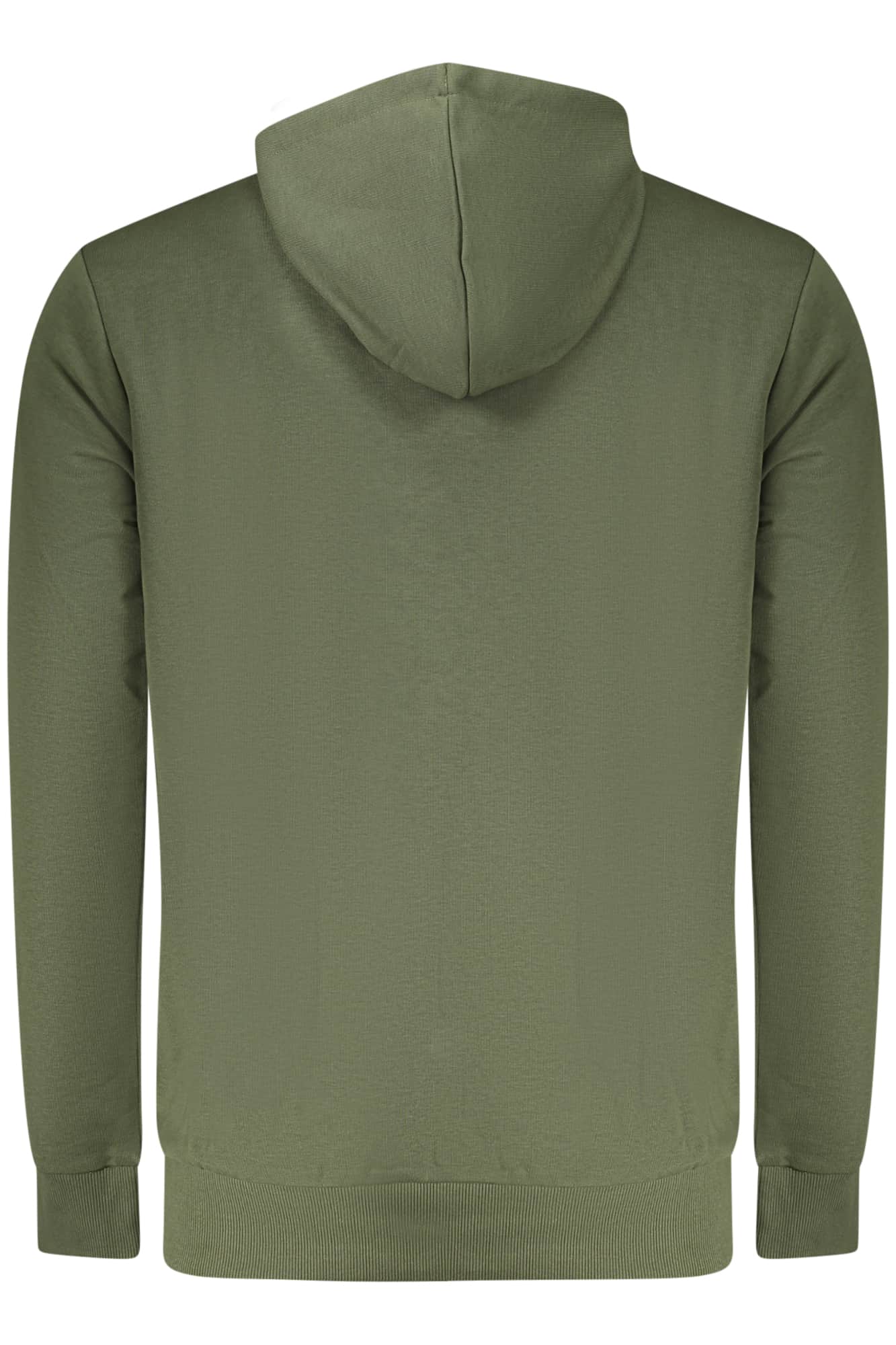 FILA HERREN WEISS MIT REISSVERSCHLUSS SWEATSHIRT