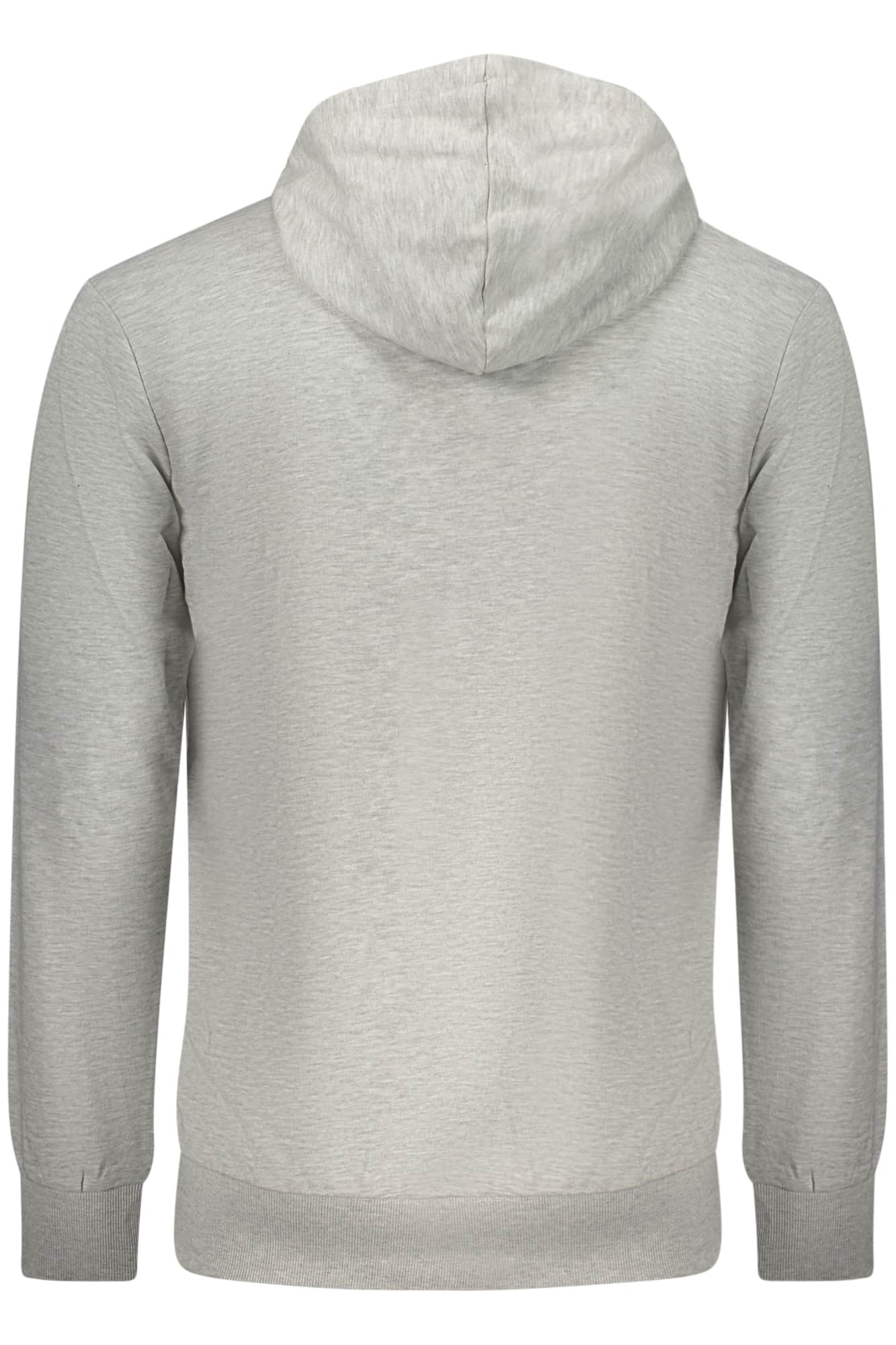 FILA HERREN WEISS MIT REISSVERSCHLUSS SWEATSHIRT