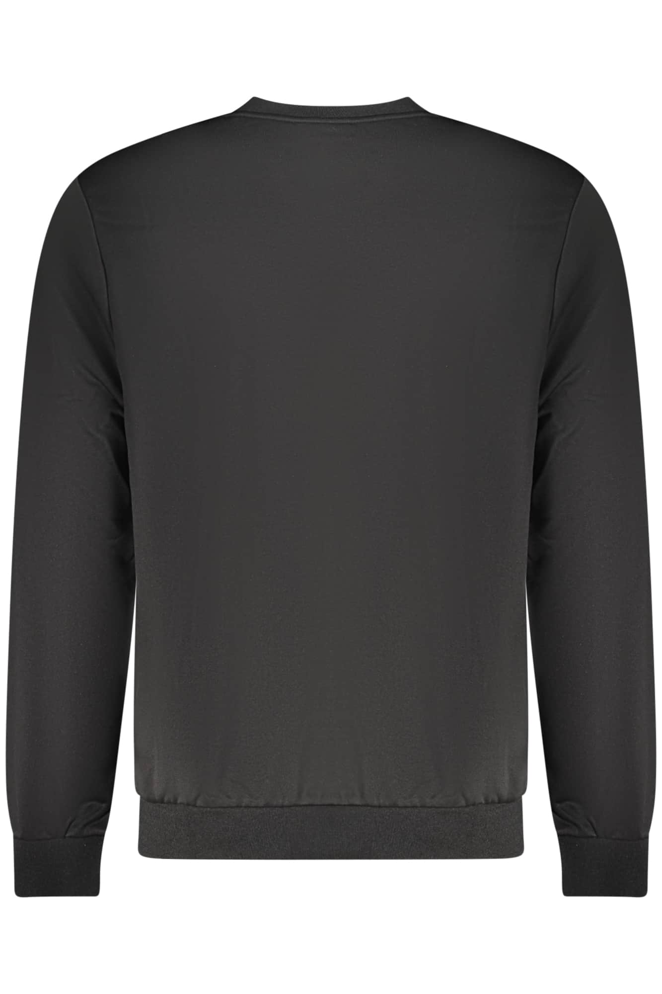 FILA HERREN SCHWARZ MIT REISSVERSCHLUSS SWEATSHIRT