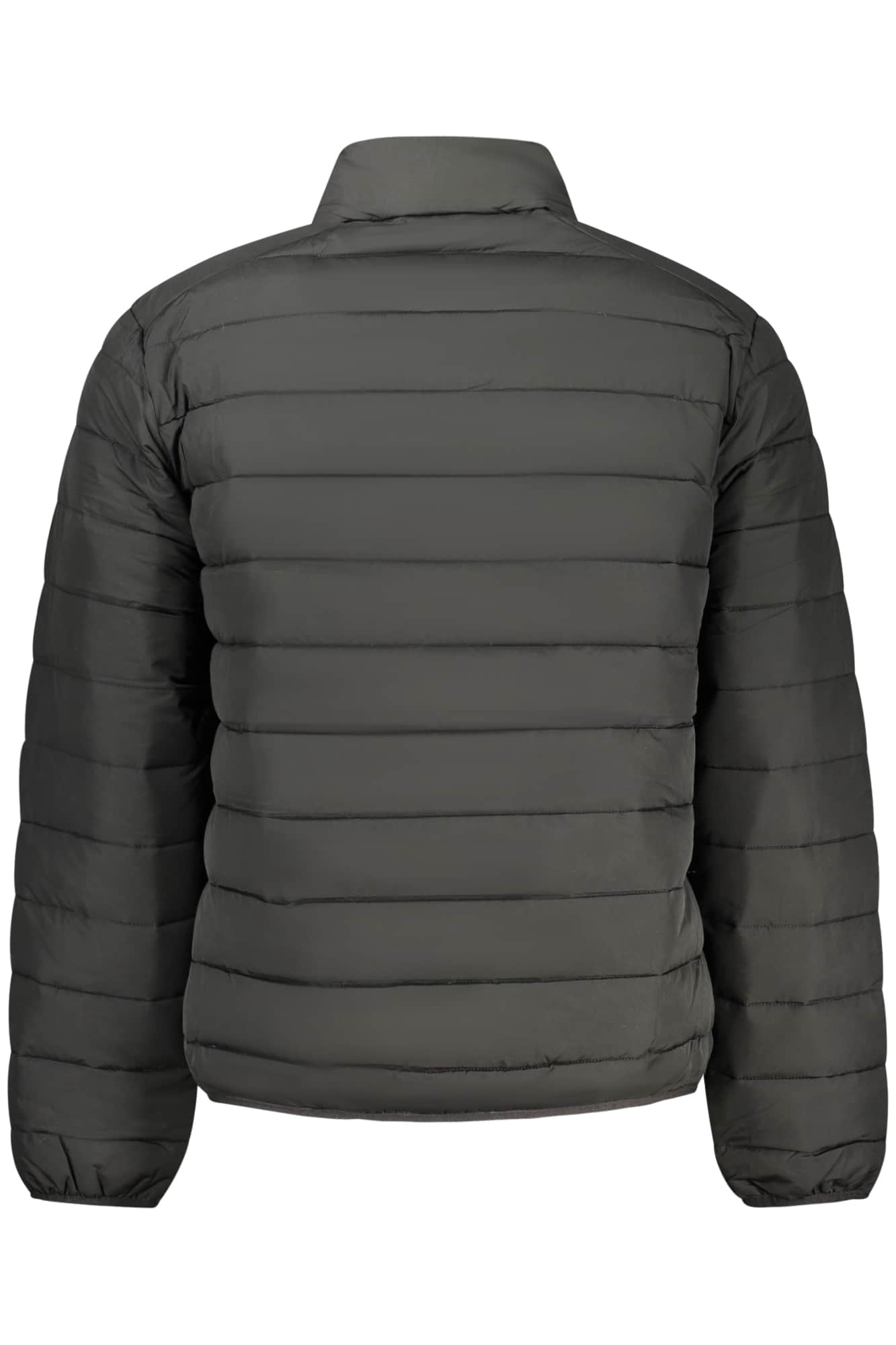 FILA HERREN SCHWARZ JACKE