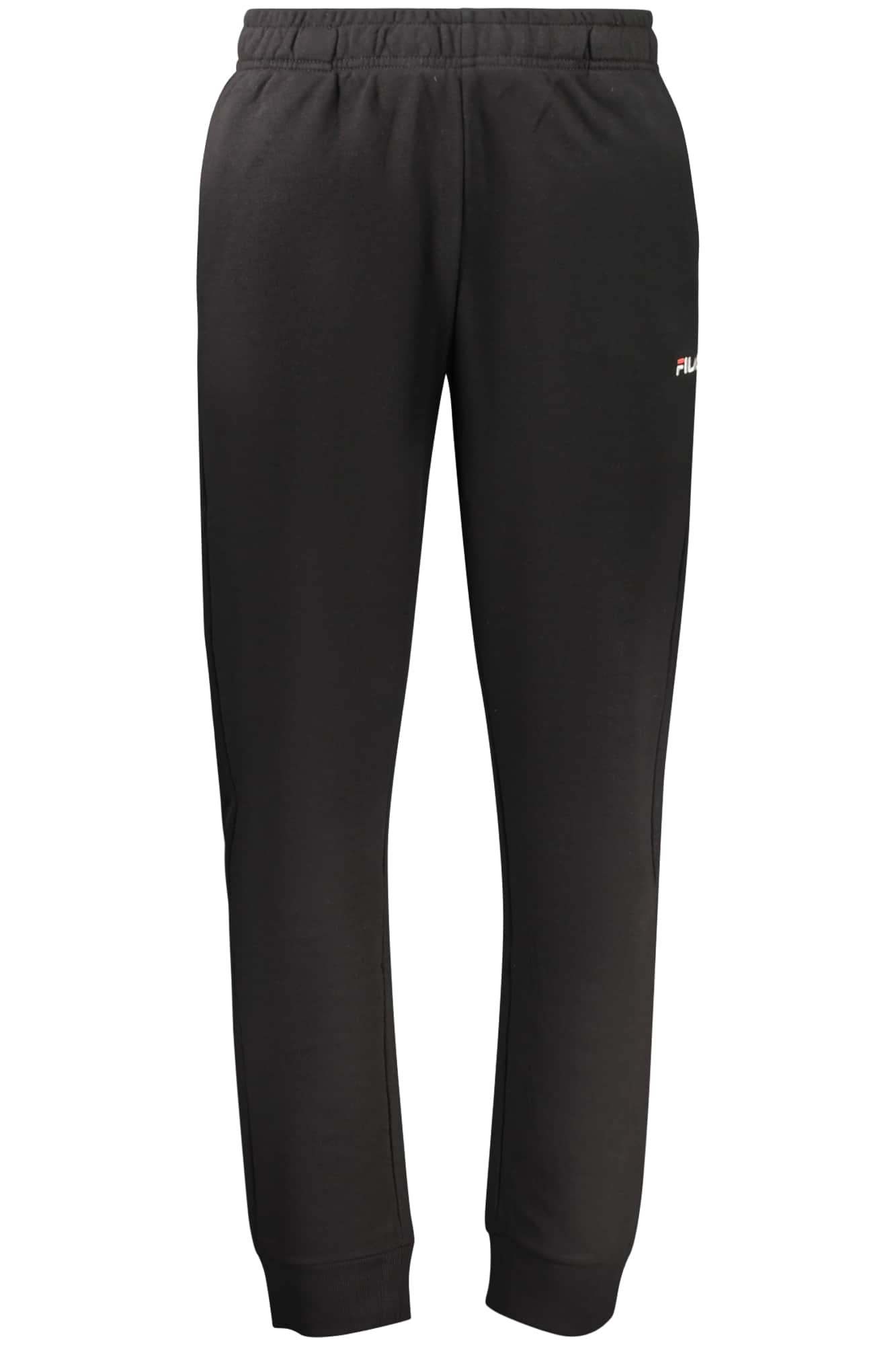 FILA HERREN BLAU LANG TRAININGSANZUG HOSE