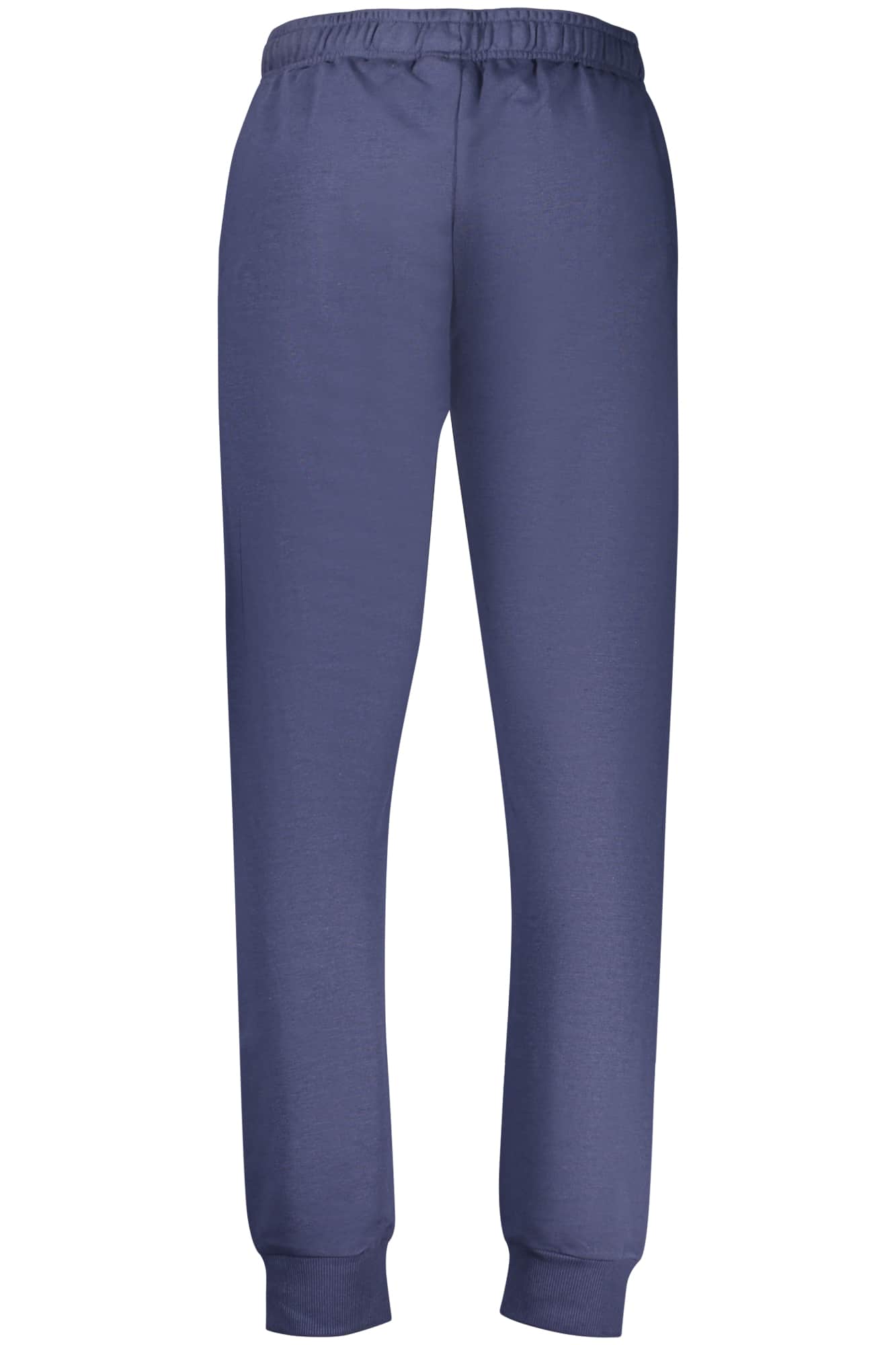 FILA HERREN BLAU LANG TRAININGSANZUG HOSE