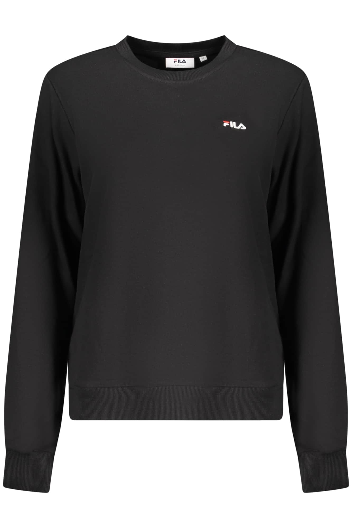FILA DAMEN ROSA MIT REISSVERSCHLUSS SWEATSHIRT