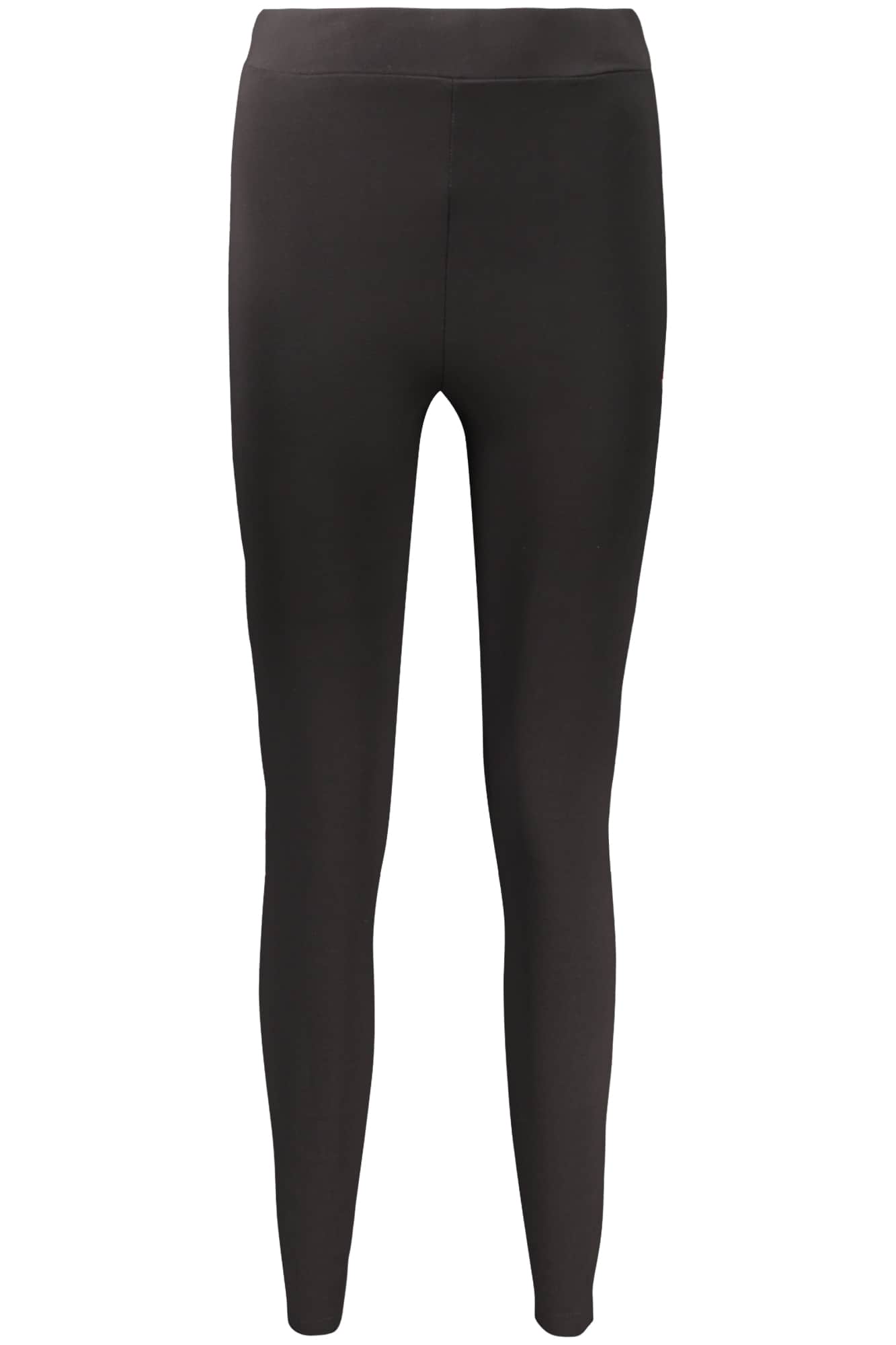 FILA DAMEN SCHWARZ LEGGINGS