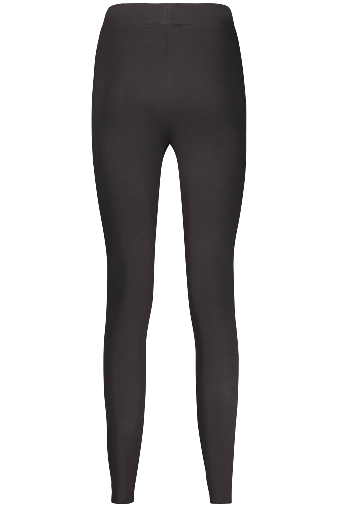 FILA DAMEN SCHWARZ LEGGINGS
