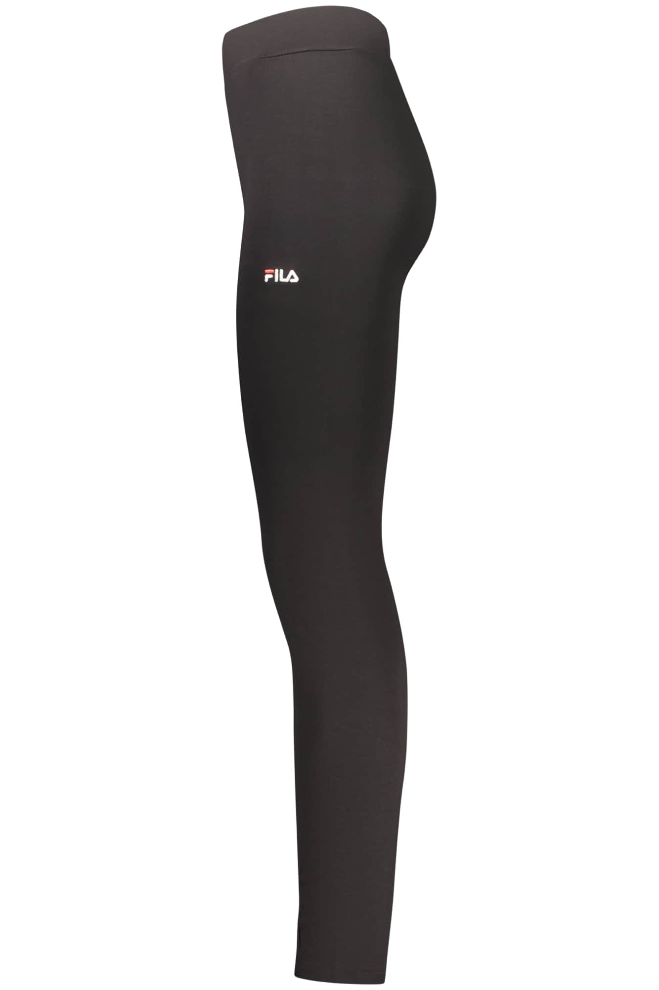 FILA DAMEN SCHWARZ LEGGINGS
