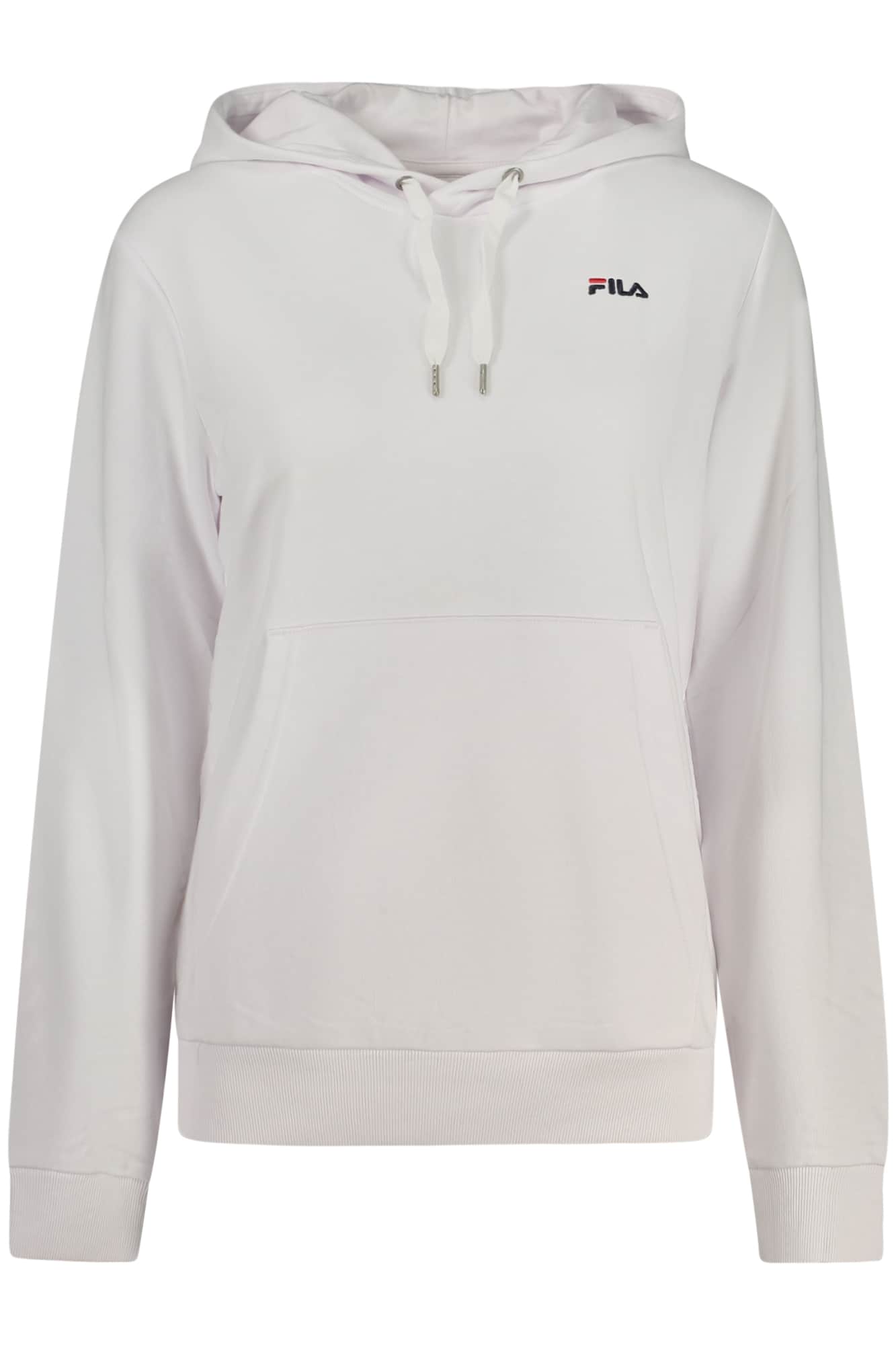 FILA DAMEN ROSA MIT REISSVERSCHLUSS SWEATSHIRT