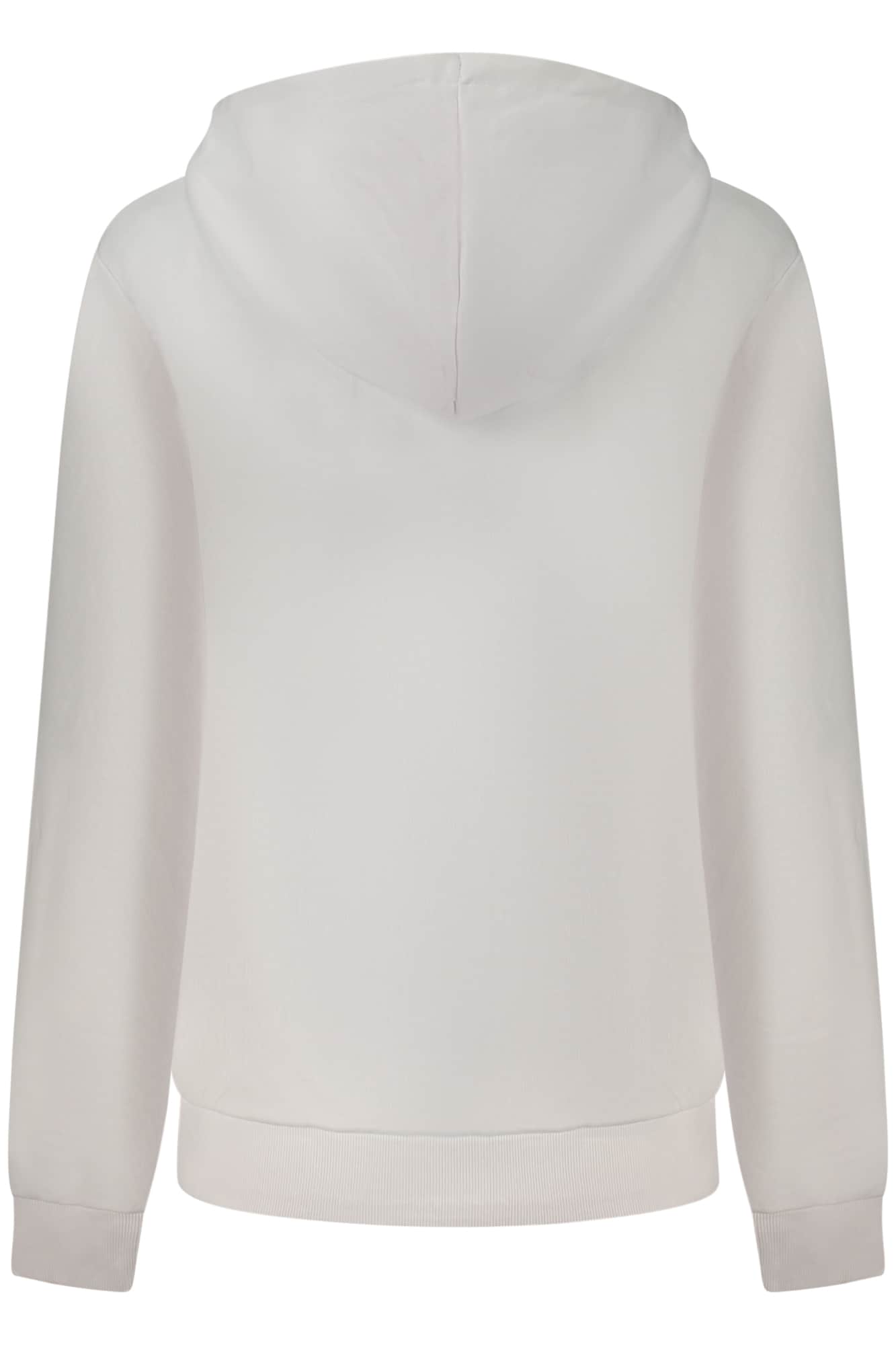 FILA DAMEN ROSA MIT REISSVERSCHLUSS SWEATSHIRT