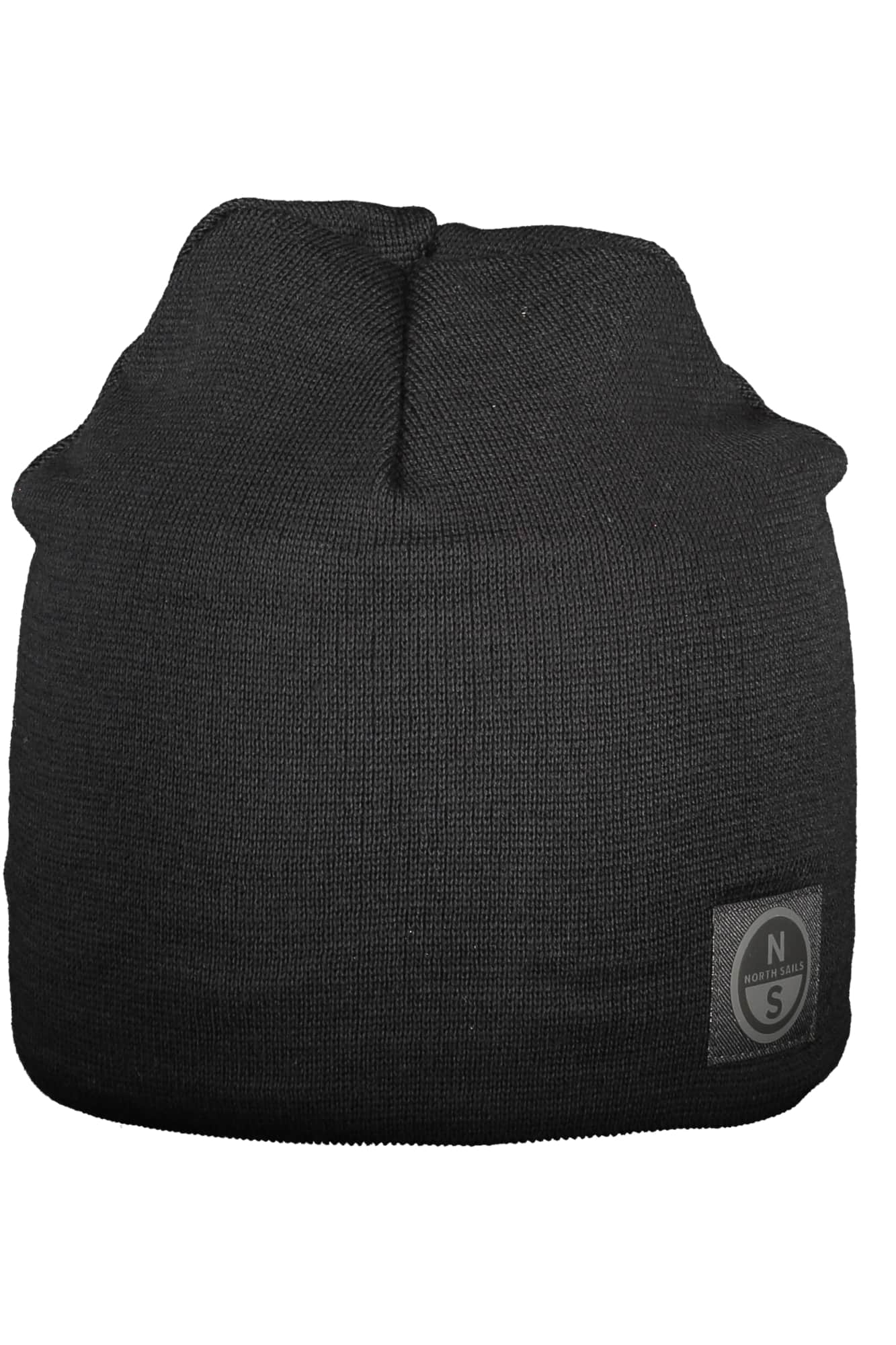 NORTH SAILS HERREN SCHWARZ MÜTZE