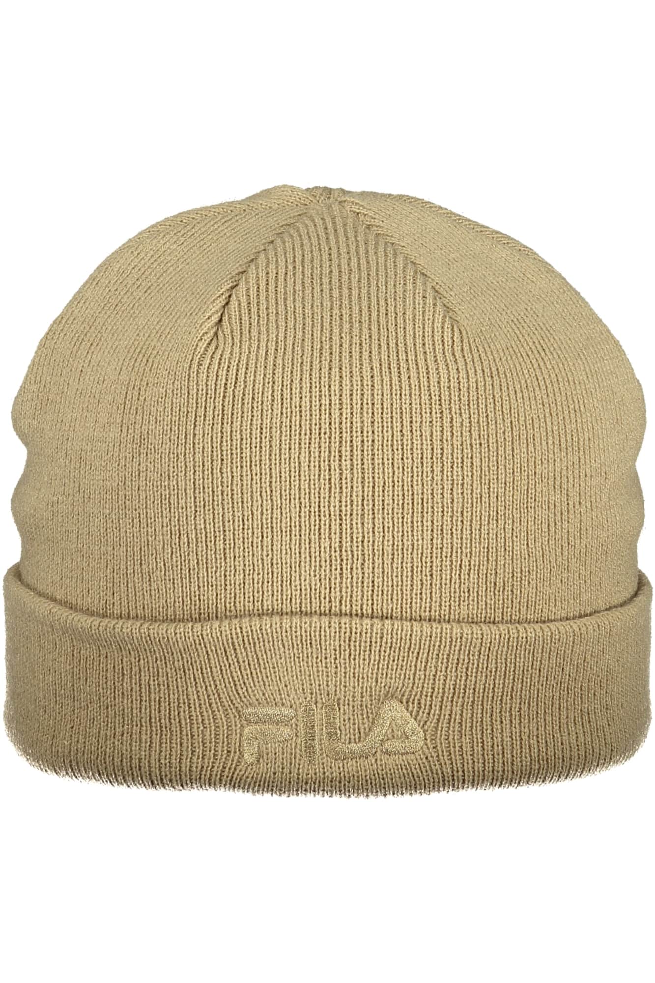 FILA HERREN BEIGE MÜTZE