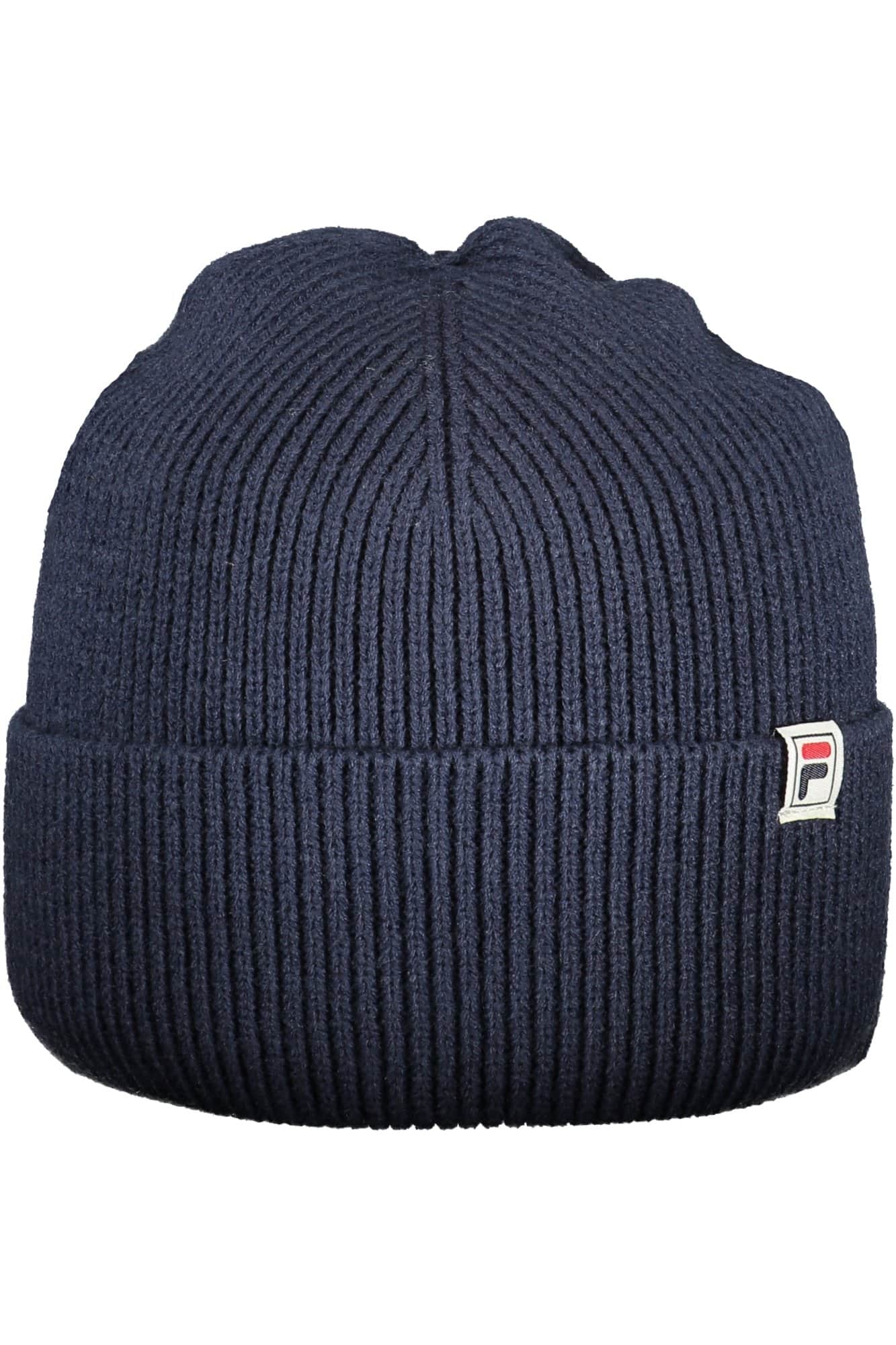 FILA HERREN BLAU MÜTZE